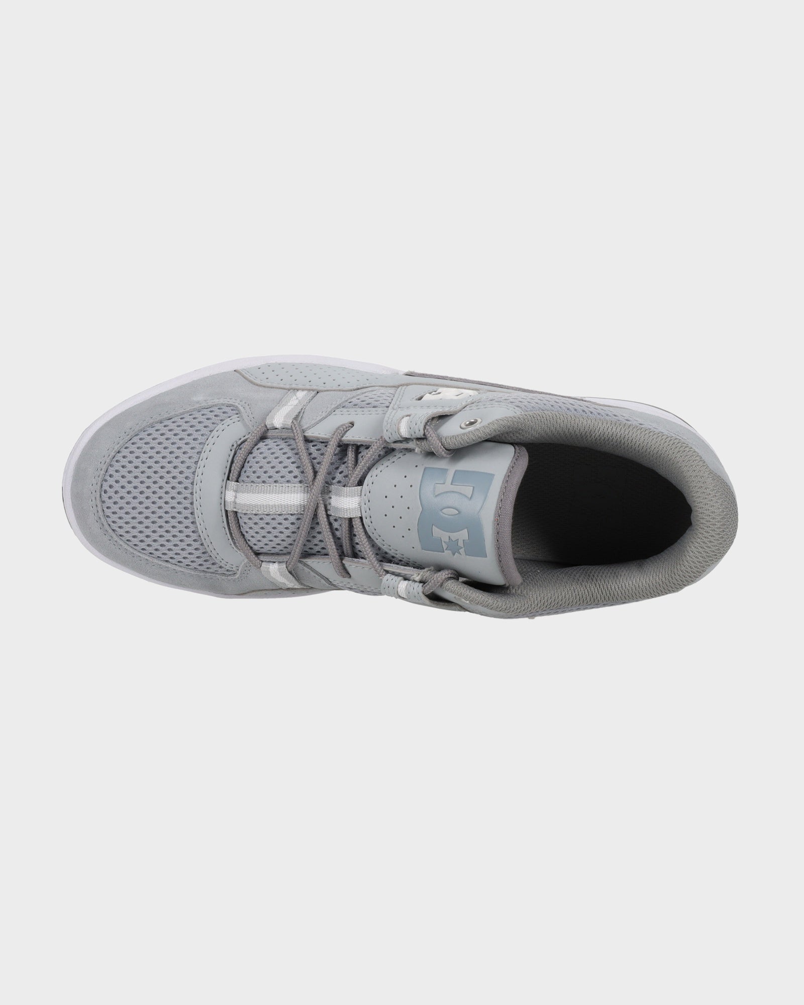 Mens Construct Skate Shoes