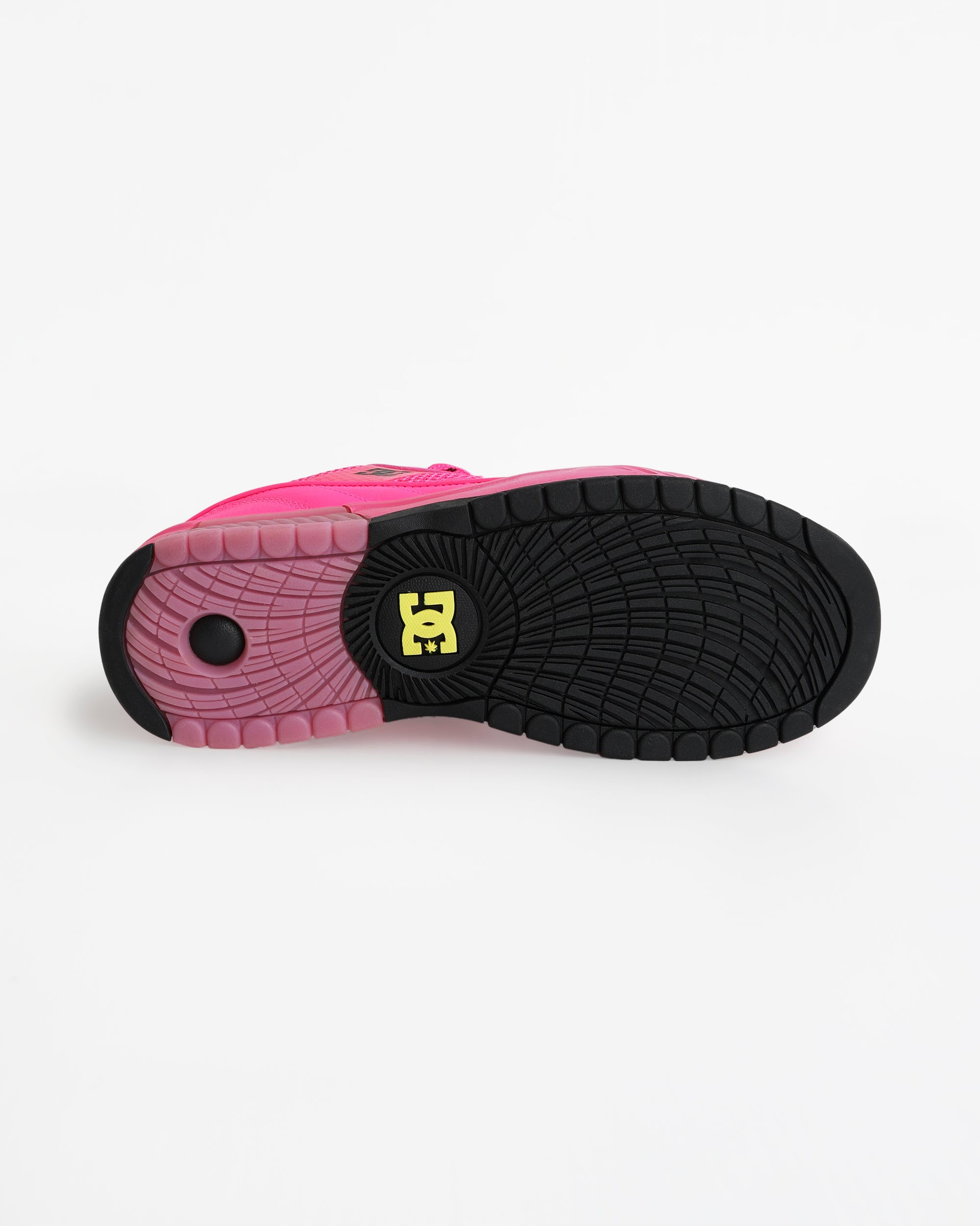 Mens Lucien Skate Shoes