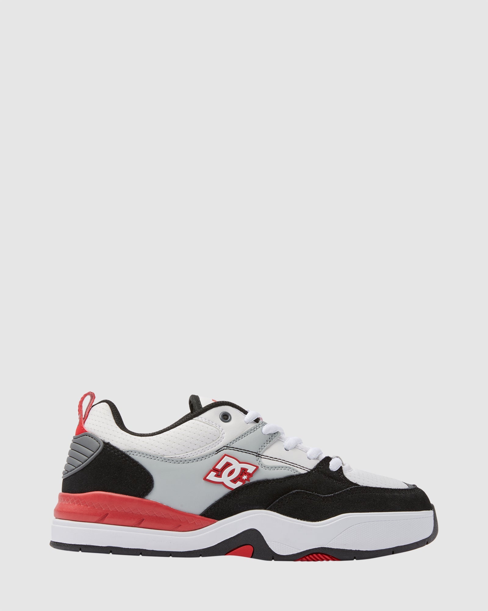 Mens Dc Ascend Shoes