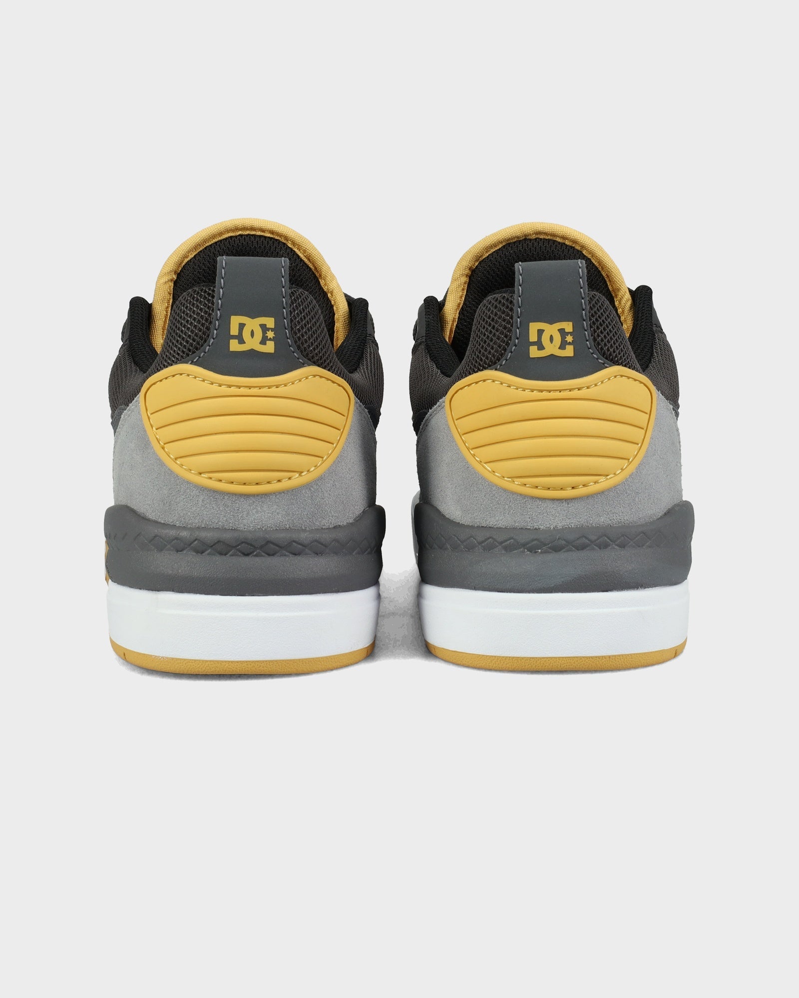 Mens DC Ascend S Skate Shoes