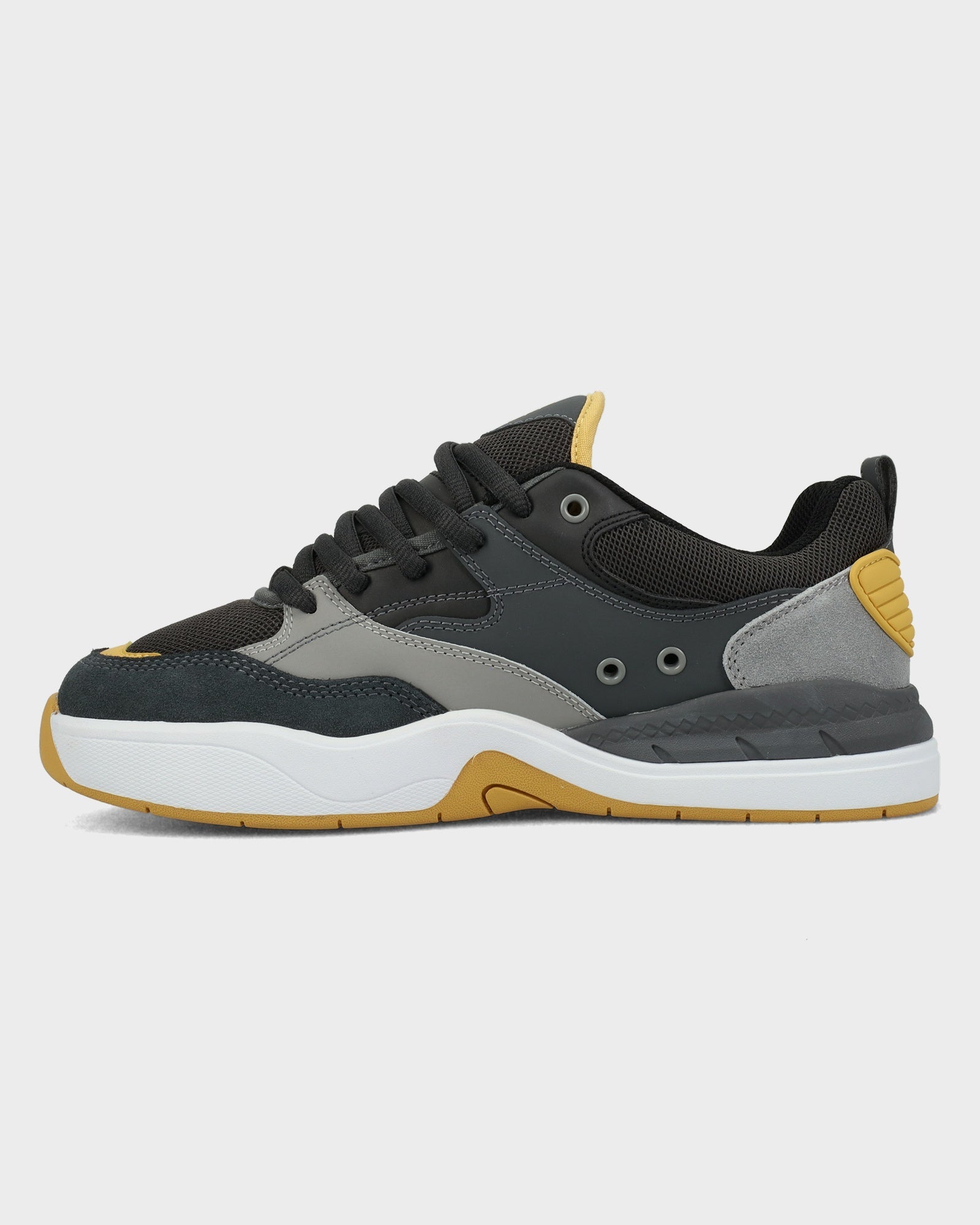 Mens DC Ascend S Skate Shoes