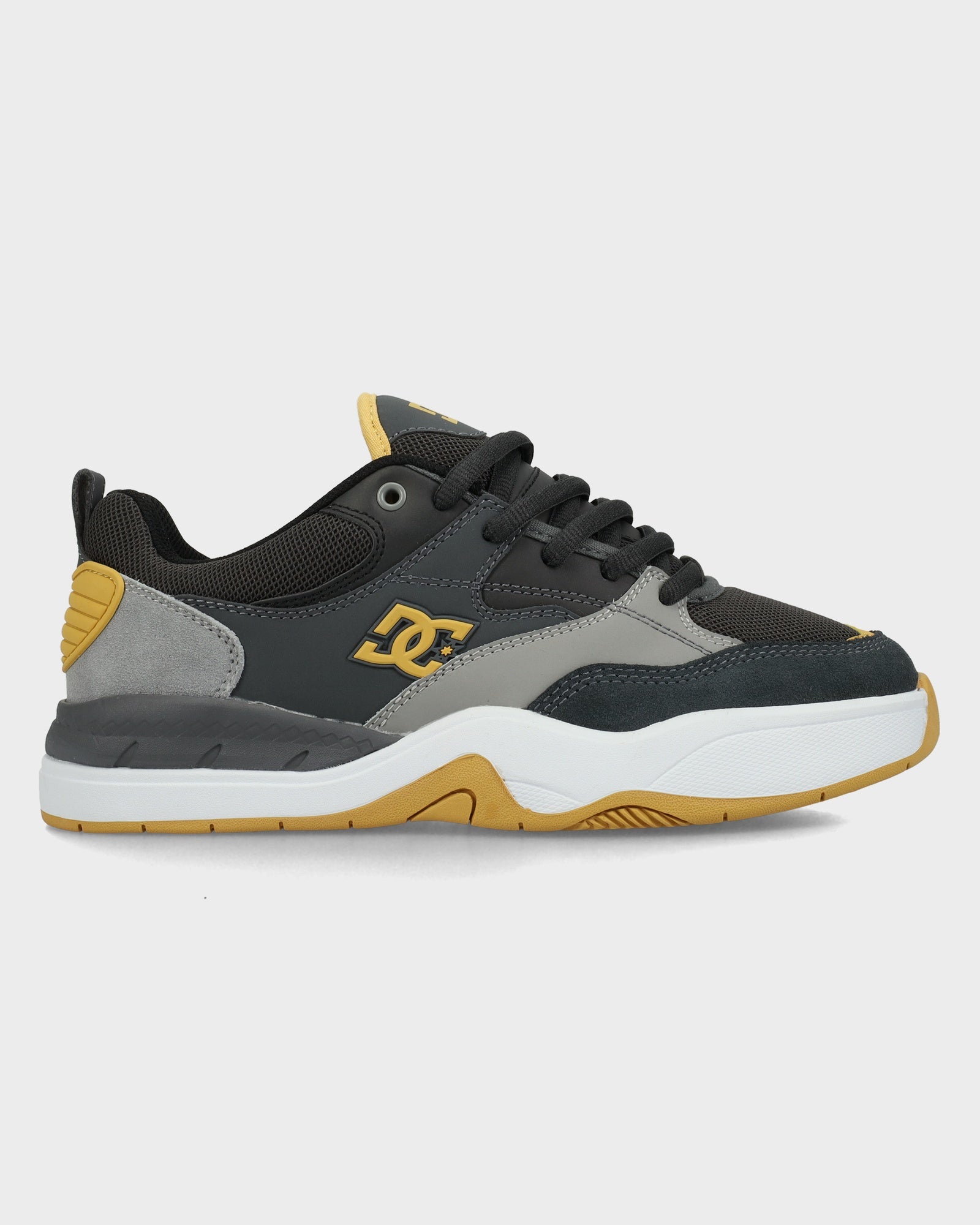 Mens DC Ascend S Skate Shoes