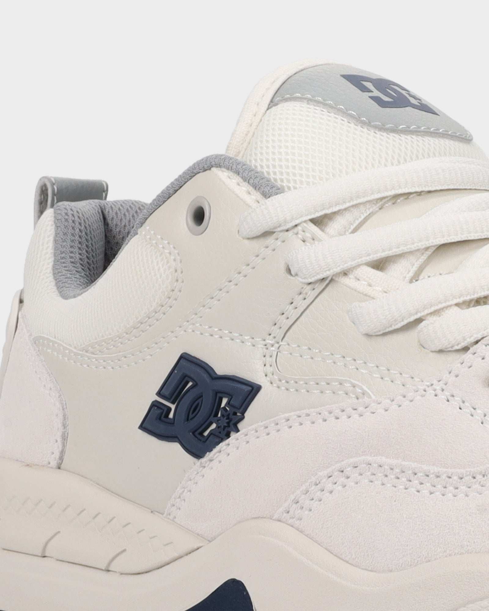 Mens DC Ascend Skate Shoes