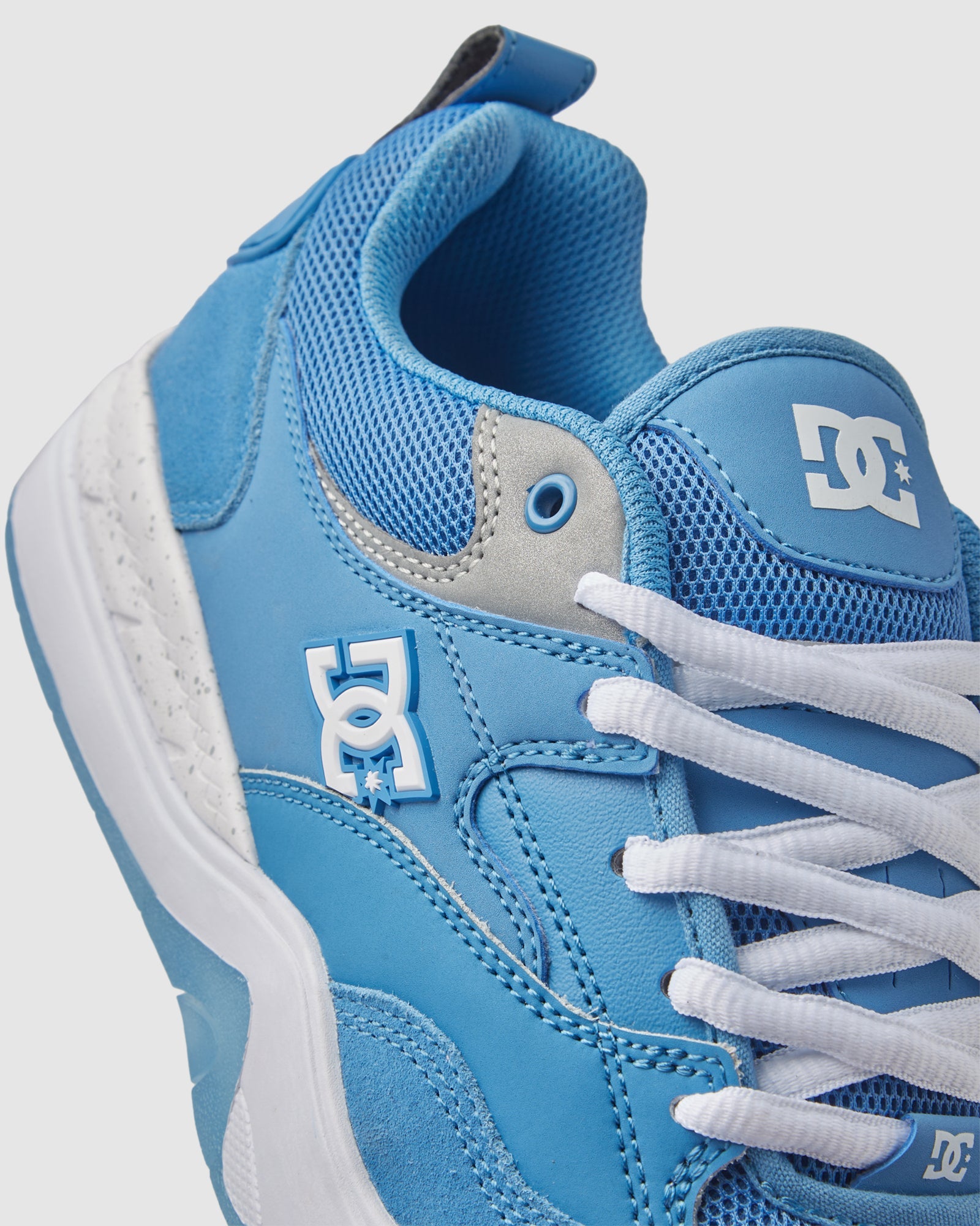 Mens Dc Ascend S Shoes