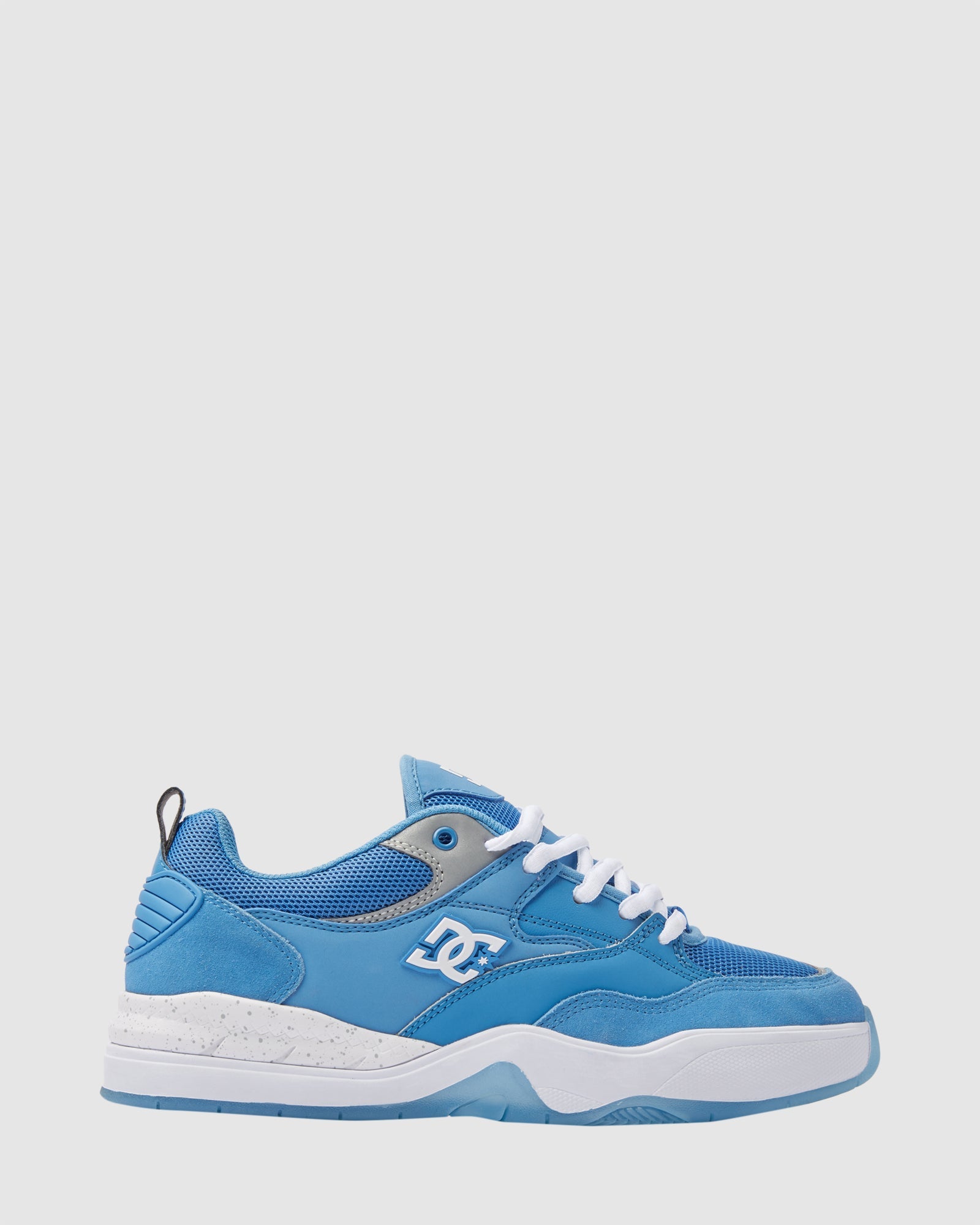 Mens Dc Ascend S Shoes