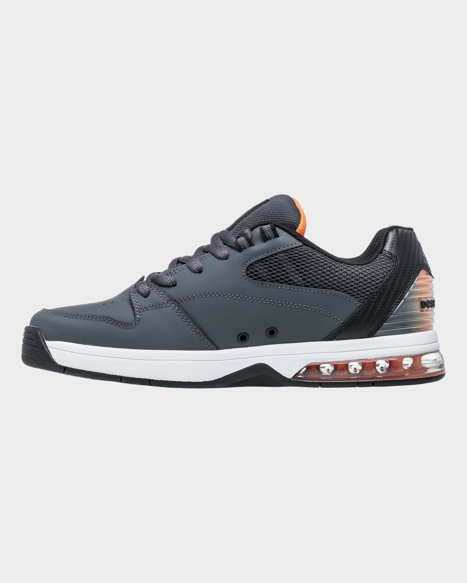 Mens Versatile Skate Shoes