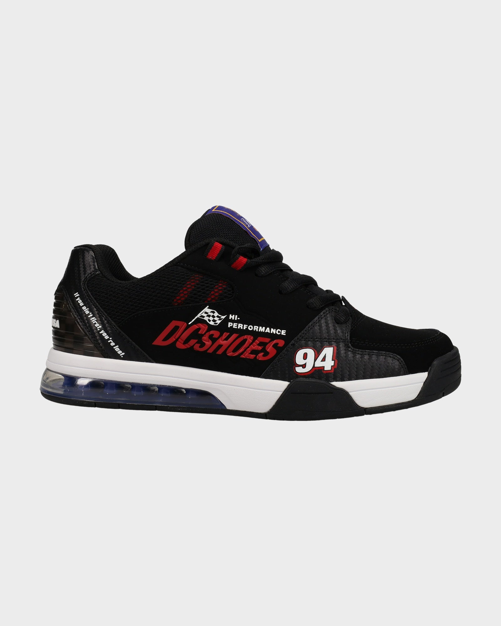 Mens Versatile Le Skate Shoes
