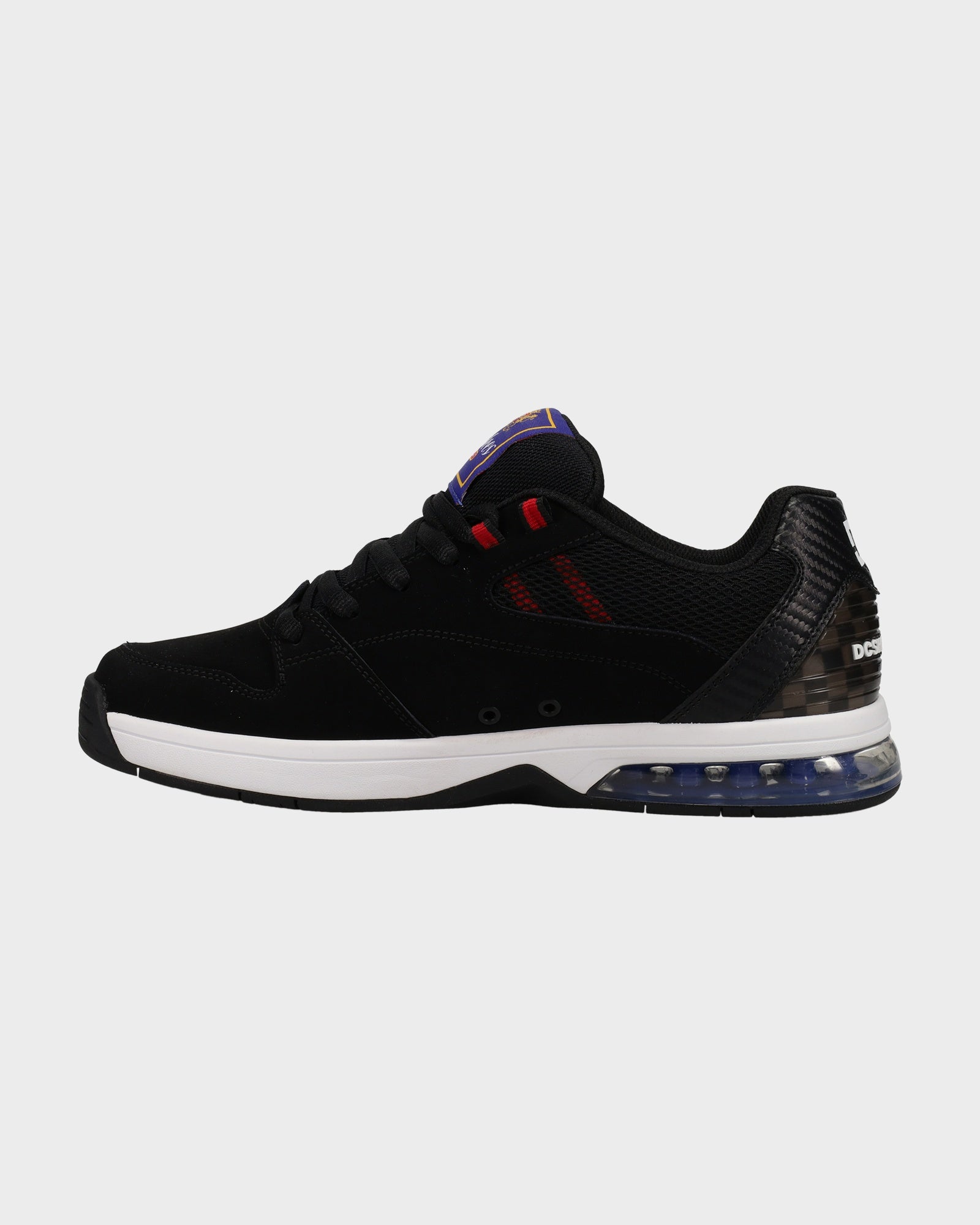 Mens Versatile Le Skate Shoes