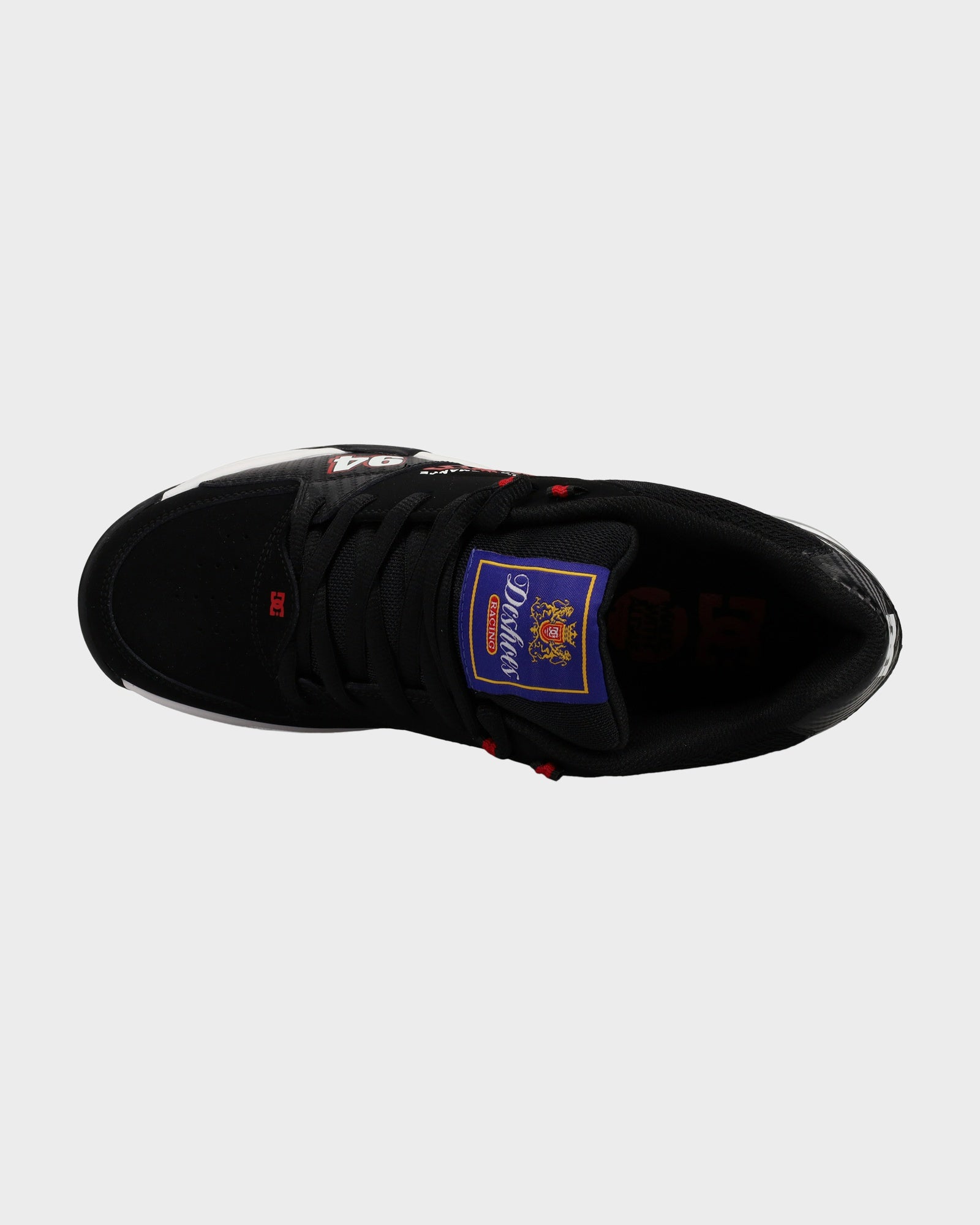 Mens Versatile Le Skate Shoes