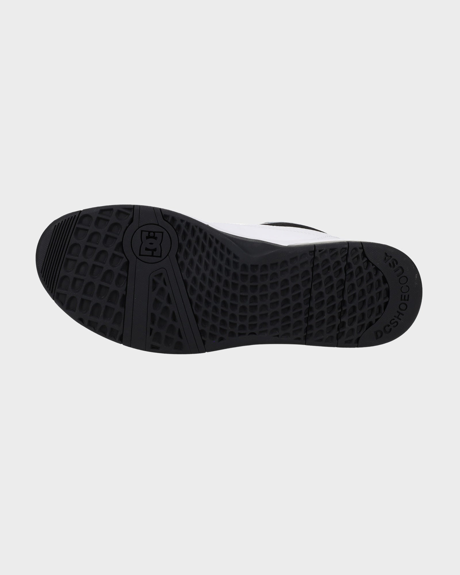 Mens Versatile HI Skate Shoes