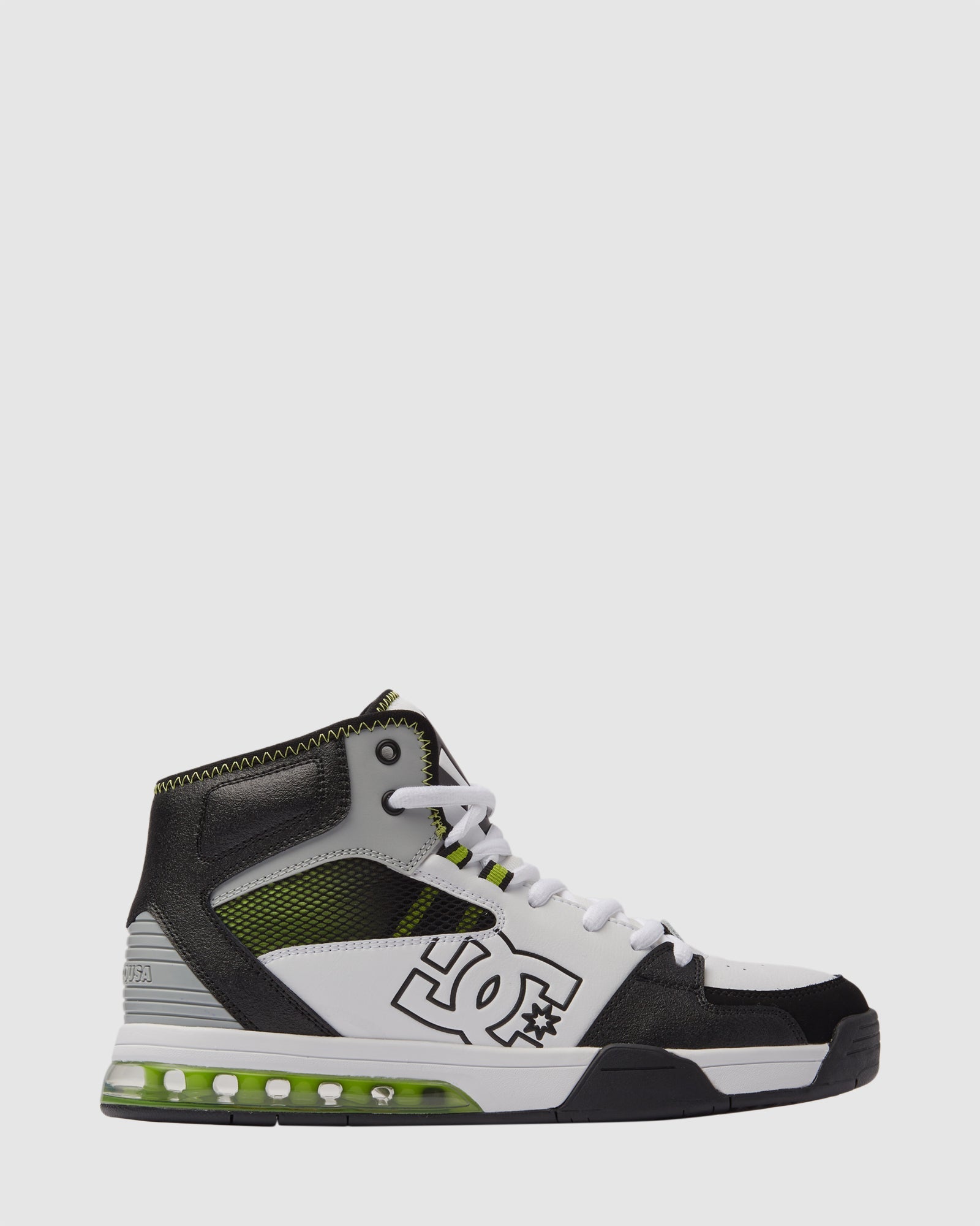Mens Versatile Hi Shoes