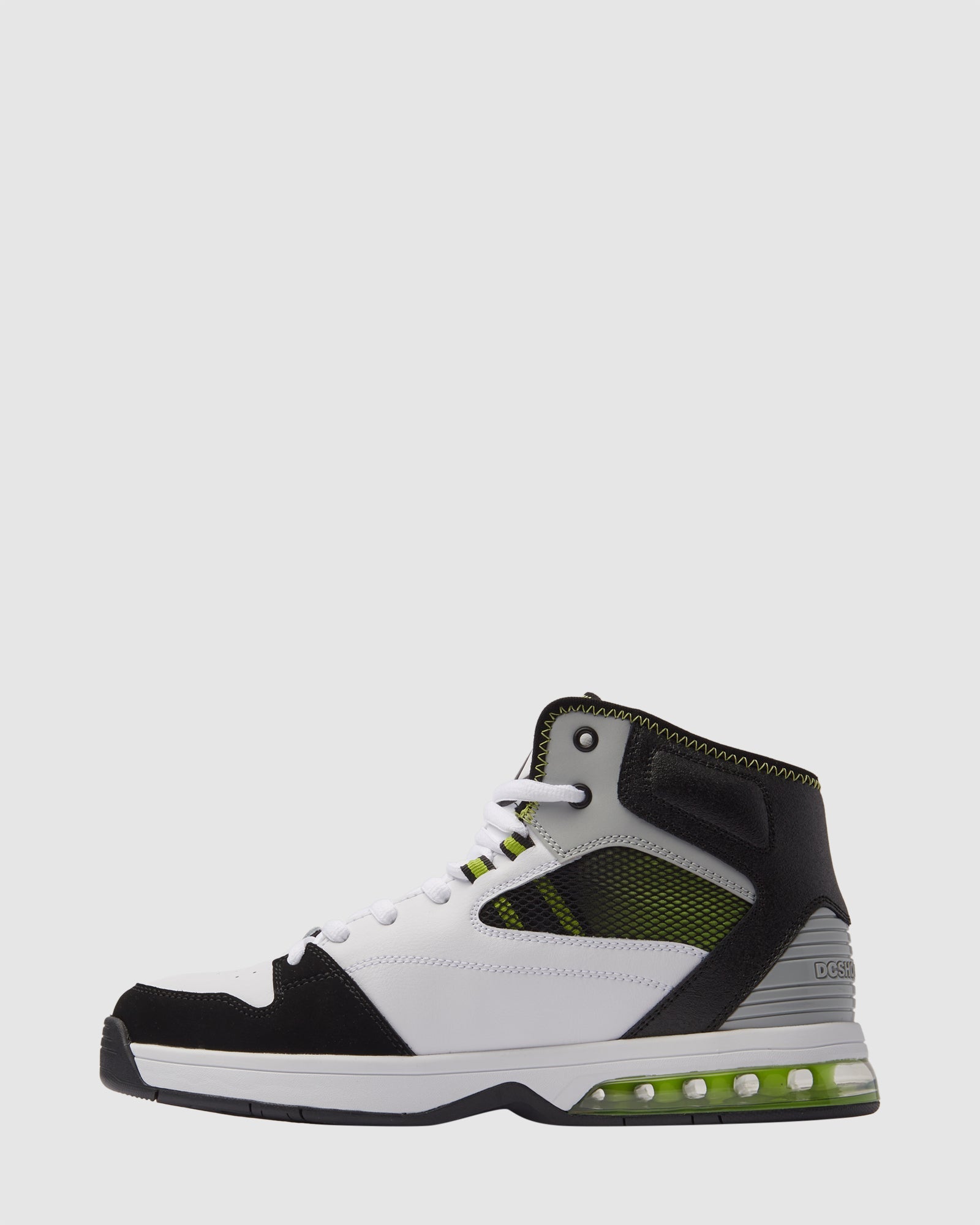 Mens Versatile Hi Shoes
