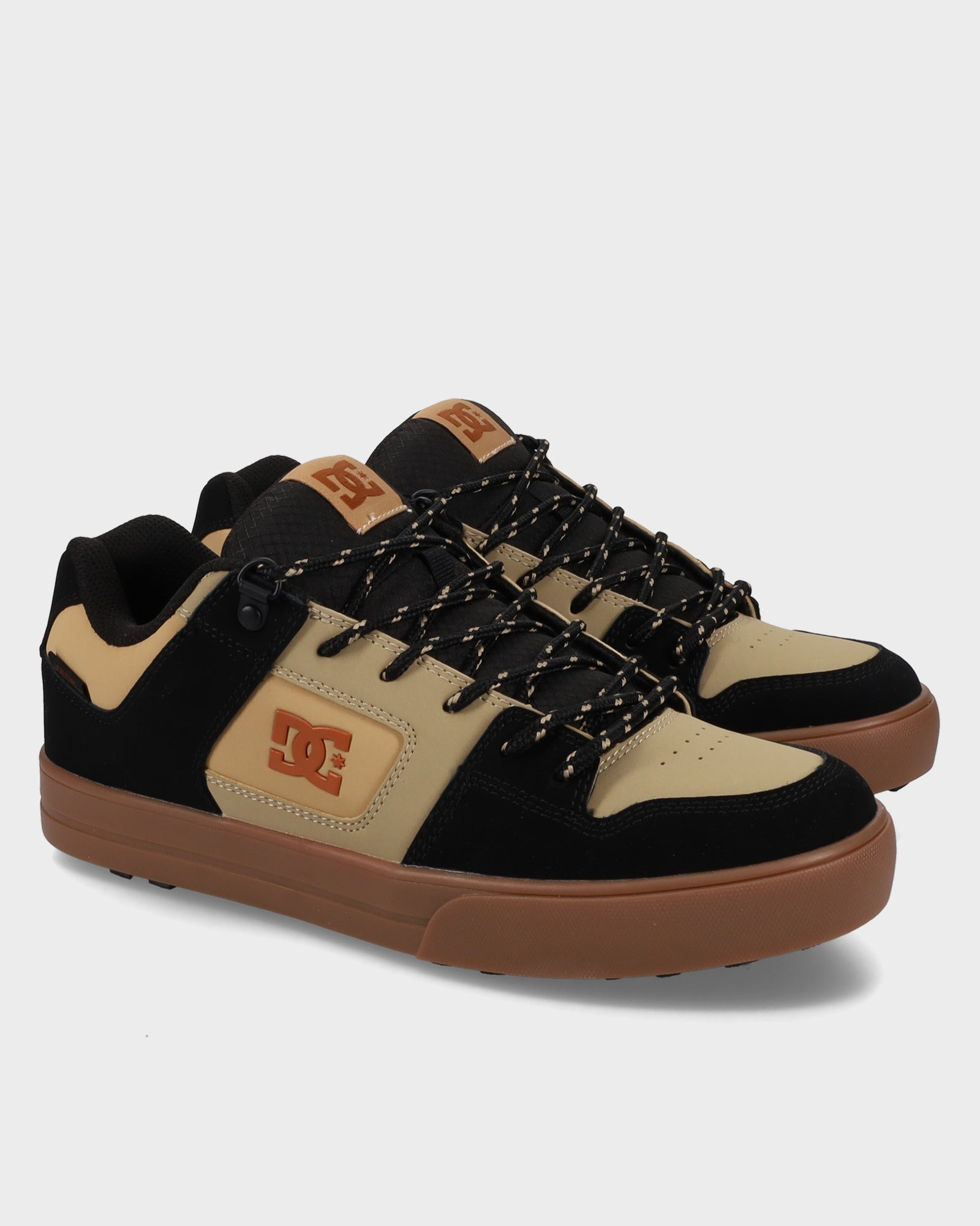 Mens Pure Wnt Sneakers