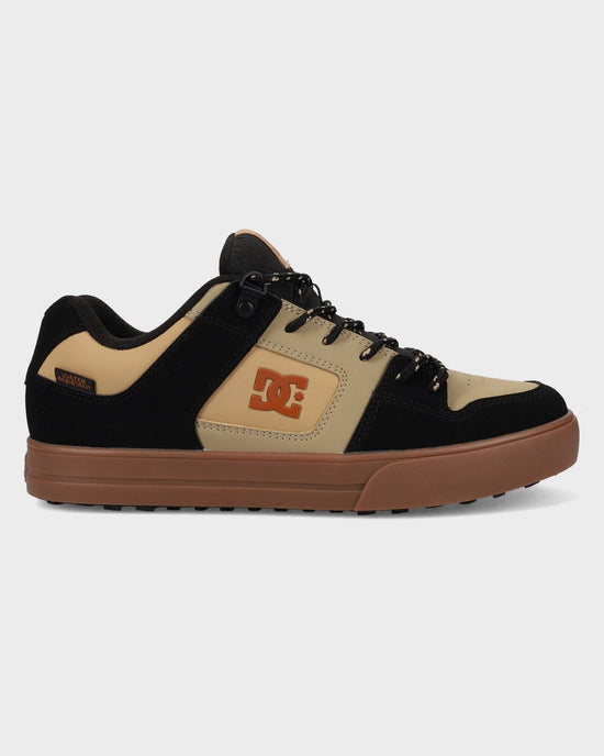 Mens Pure Wnt Sneakers