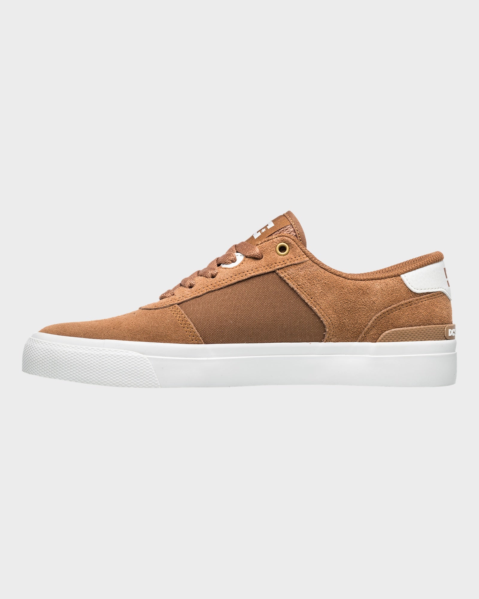 Mens Teknic S Skate Shoes