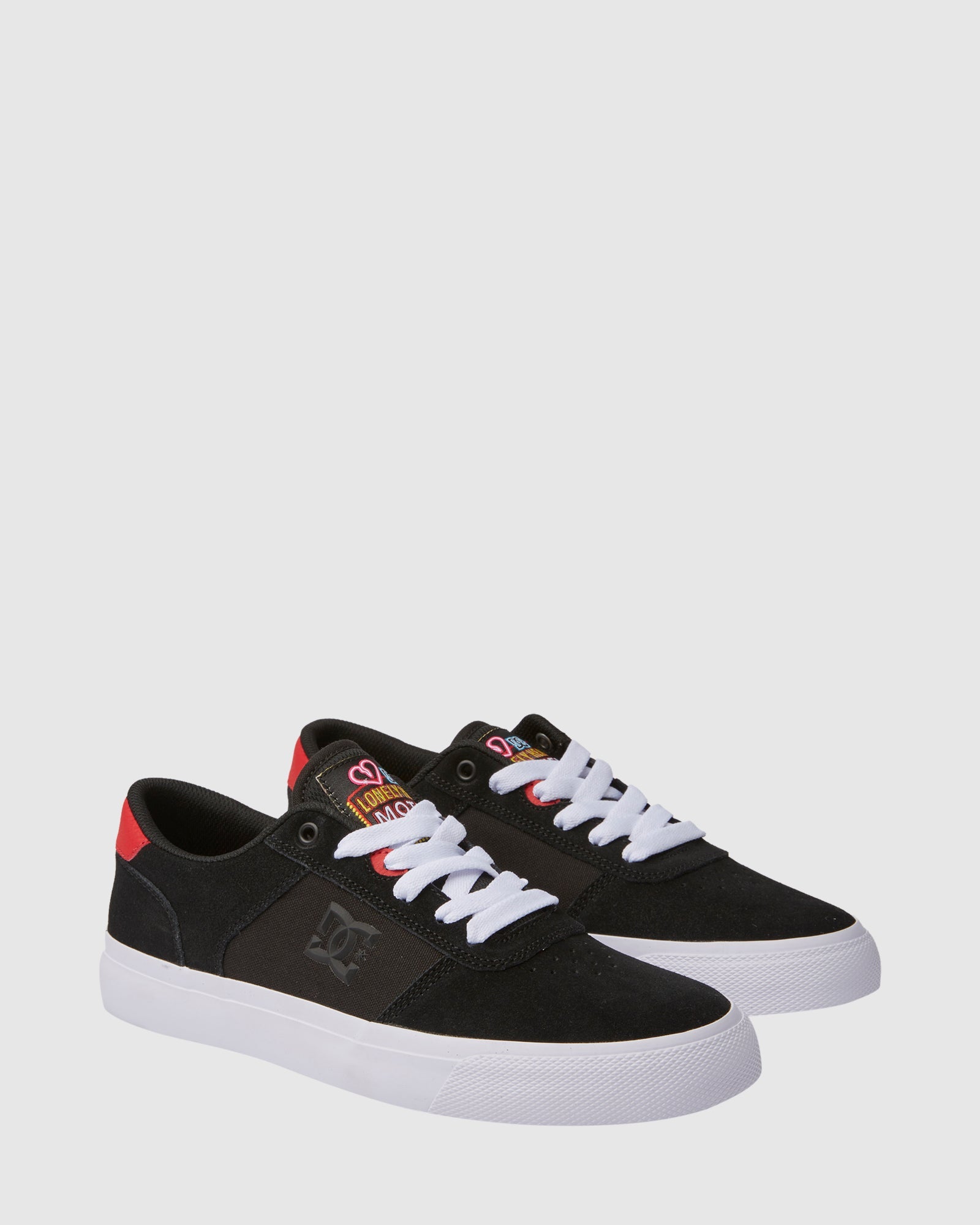 Mens Teknic Shoes