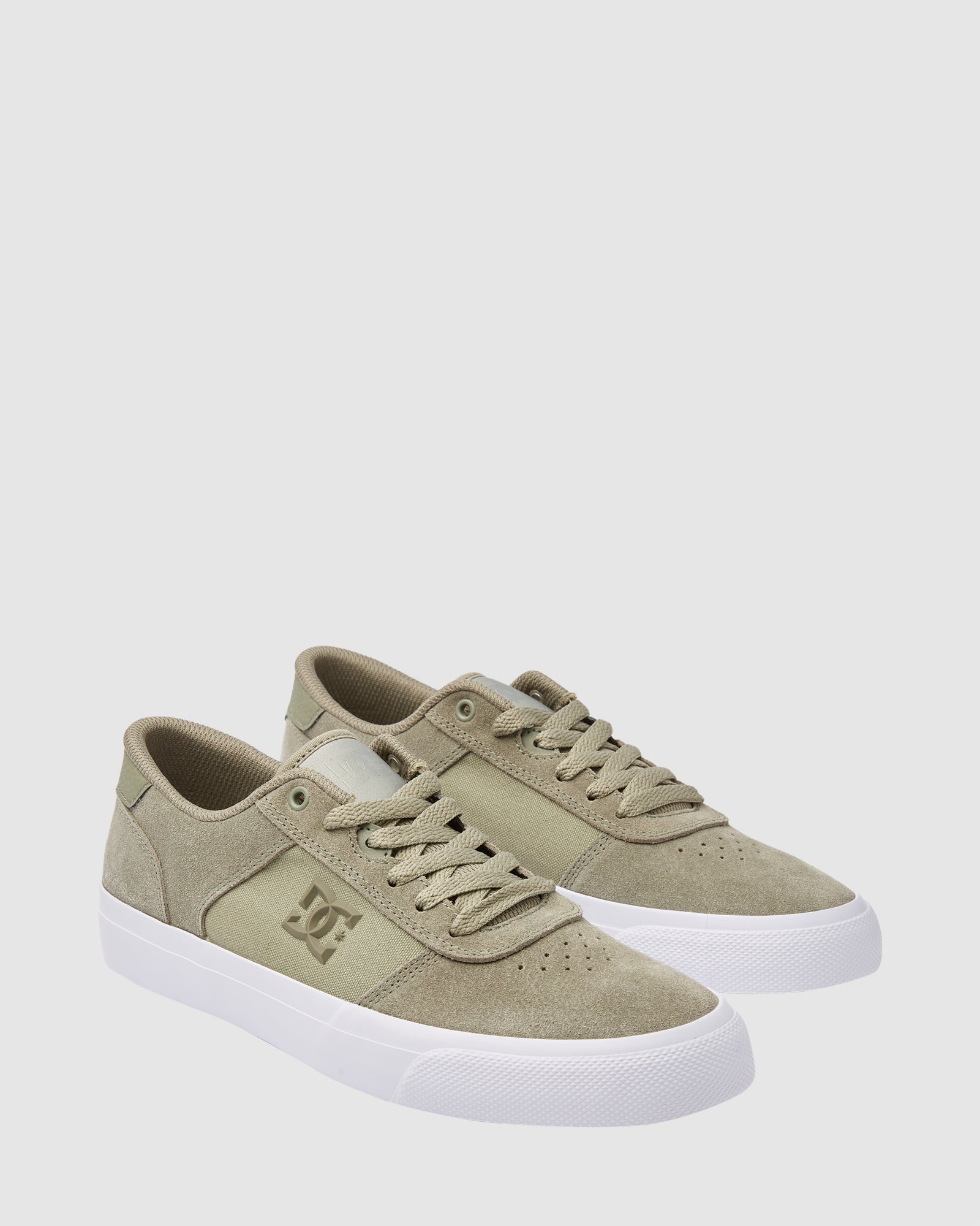 Mens Teknic Shoes