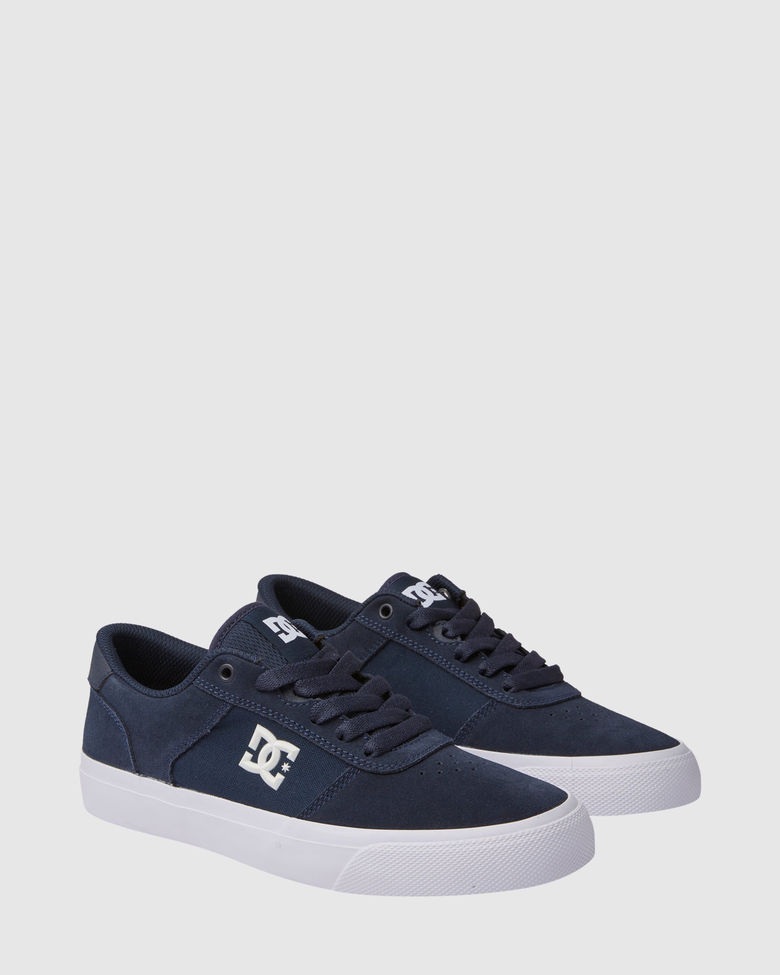 Mens Teknic Shoes