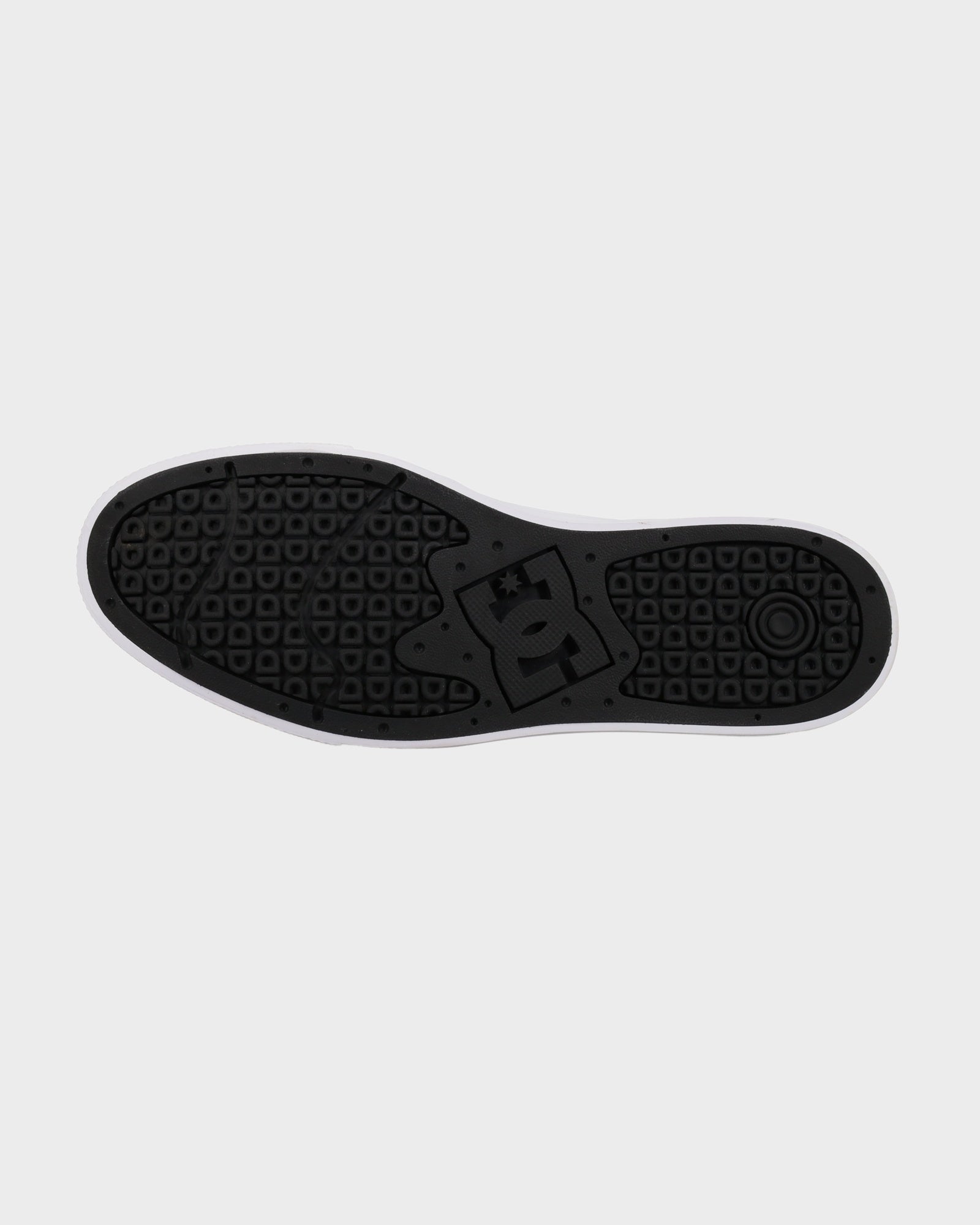 Mens Teknic Skate Shoes