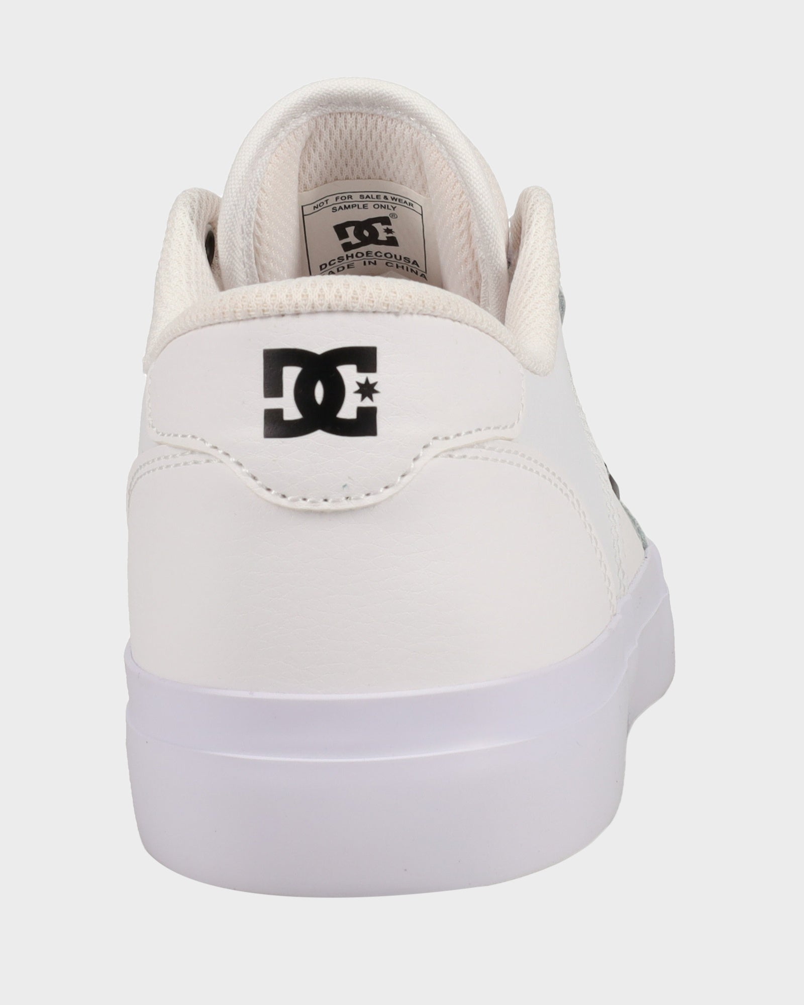 Mens Teknic Skate Shoes