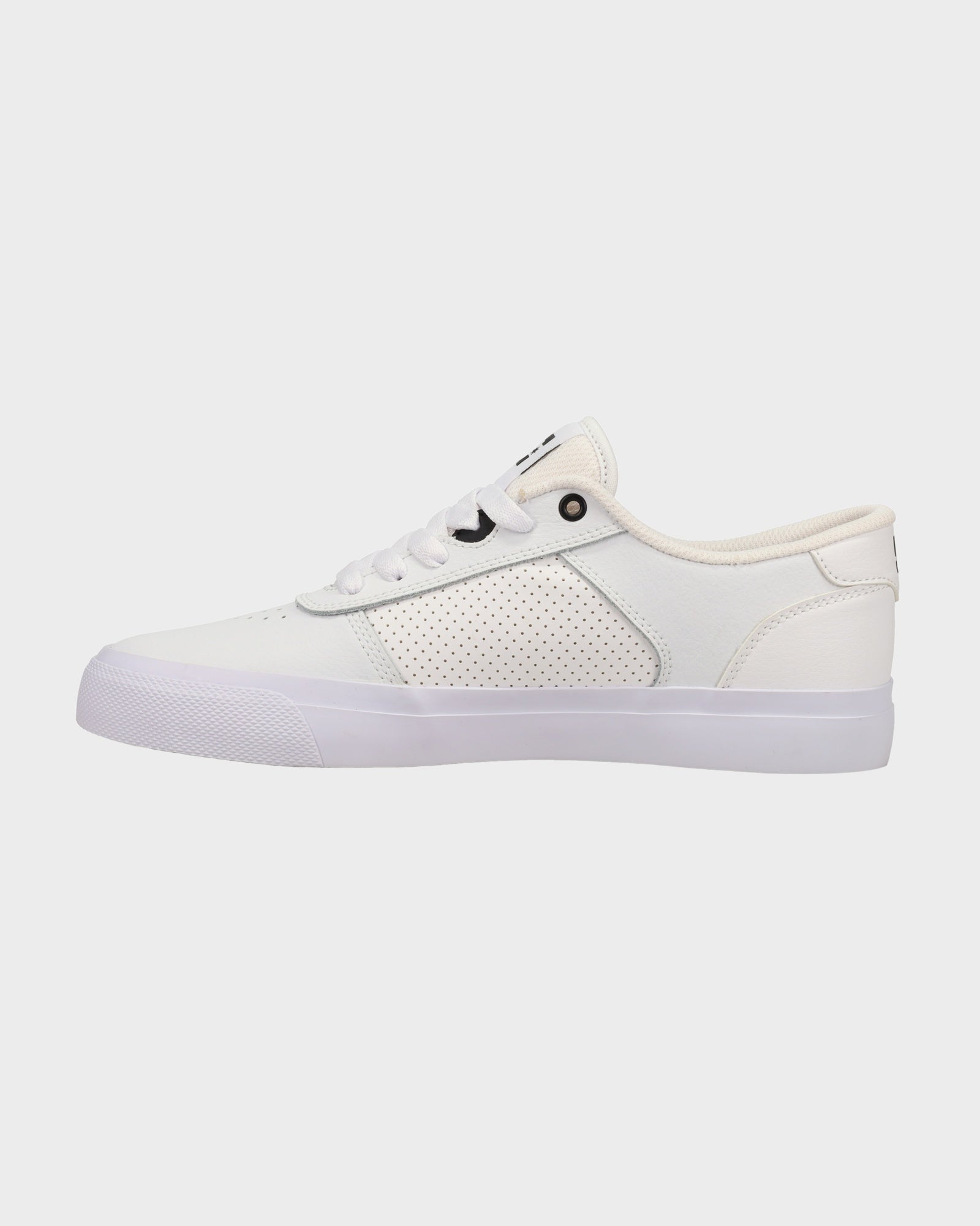 Mens Teknic Skate Shoes