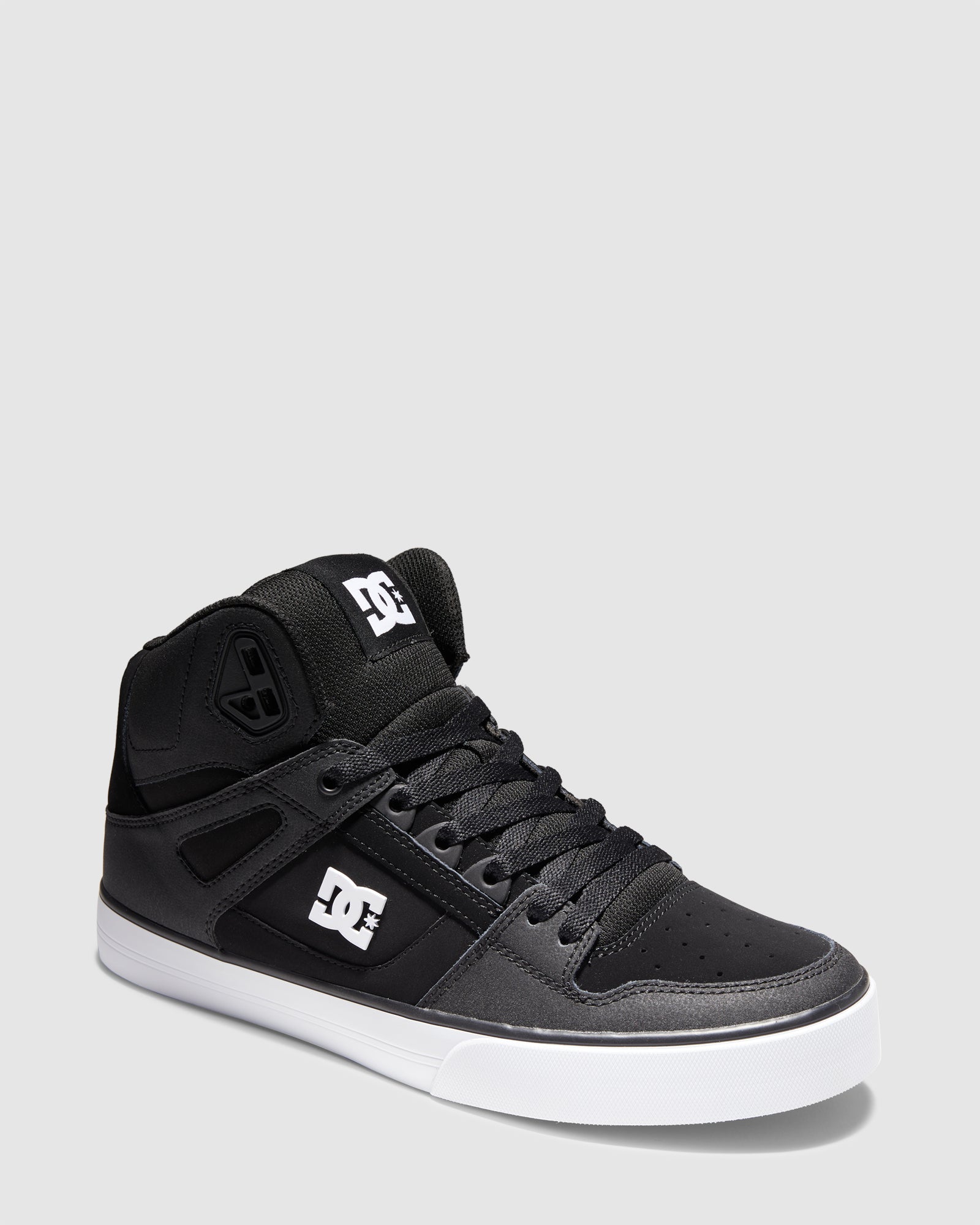 Mens Pure HIgh-Top WC Shoes