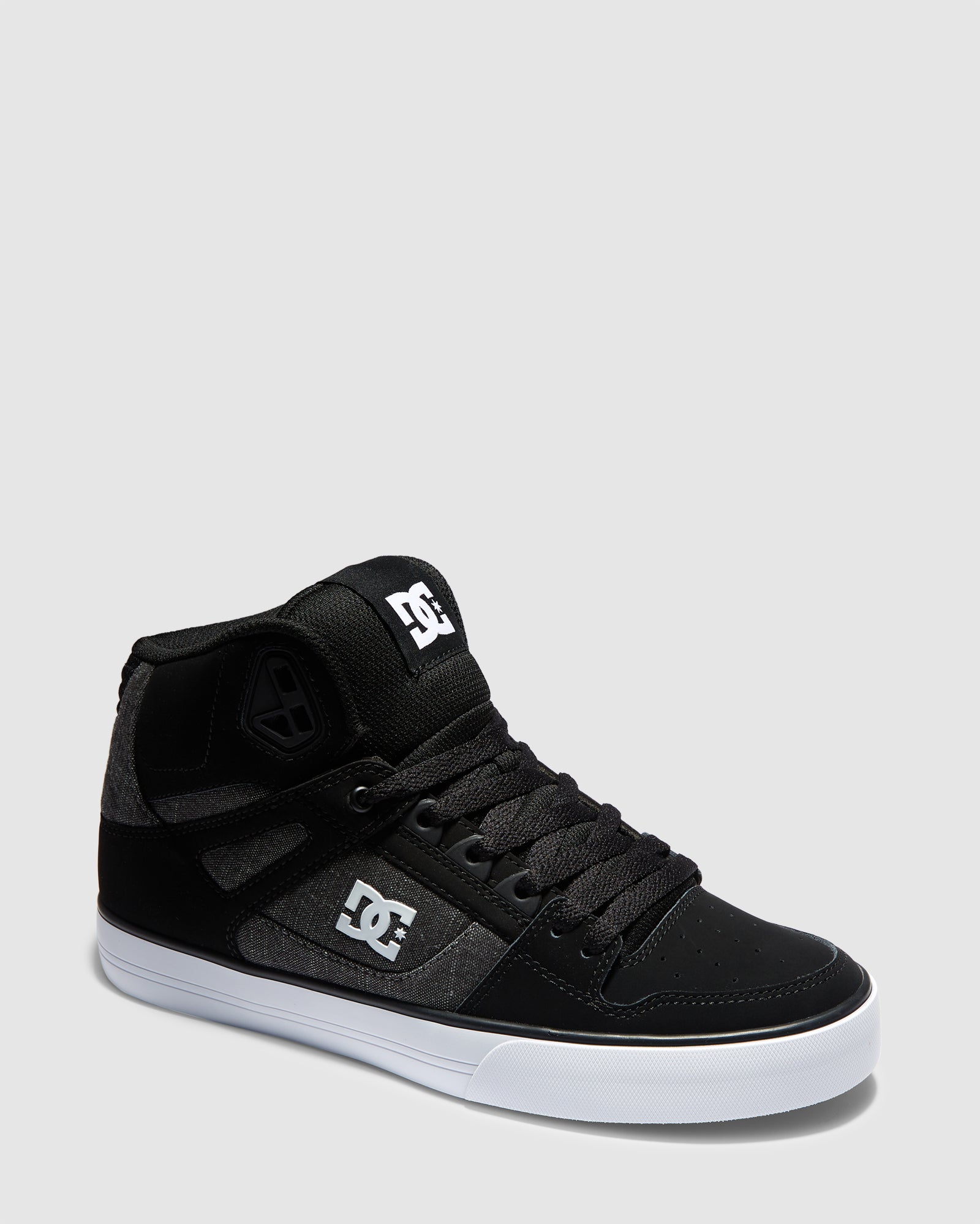 Mens Pure HIgh-Top WC Shoes