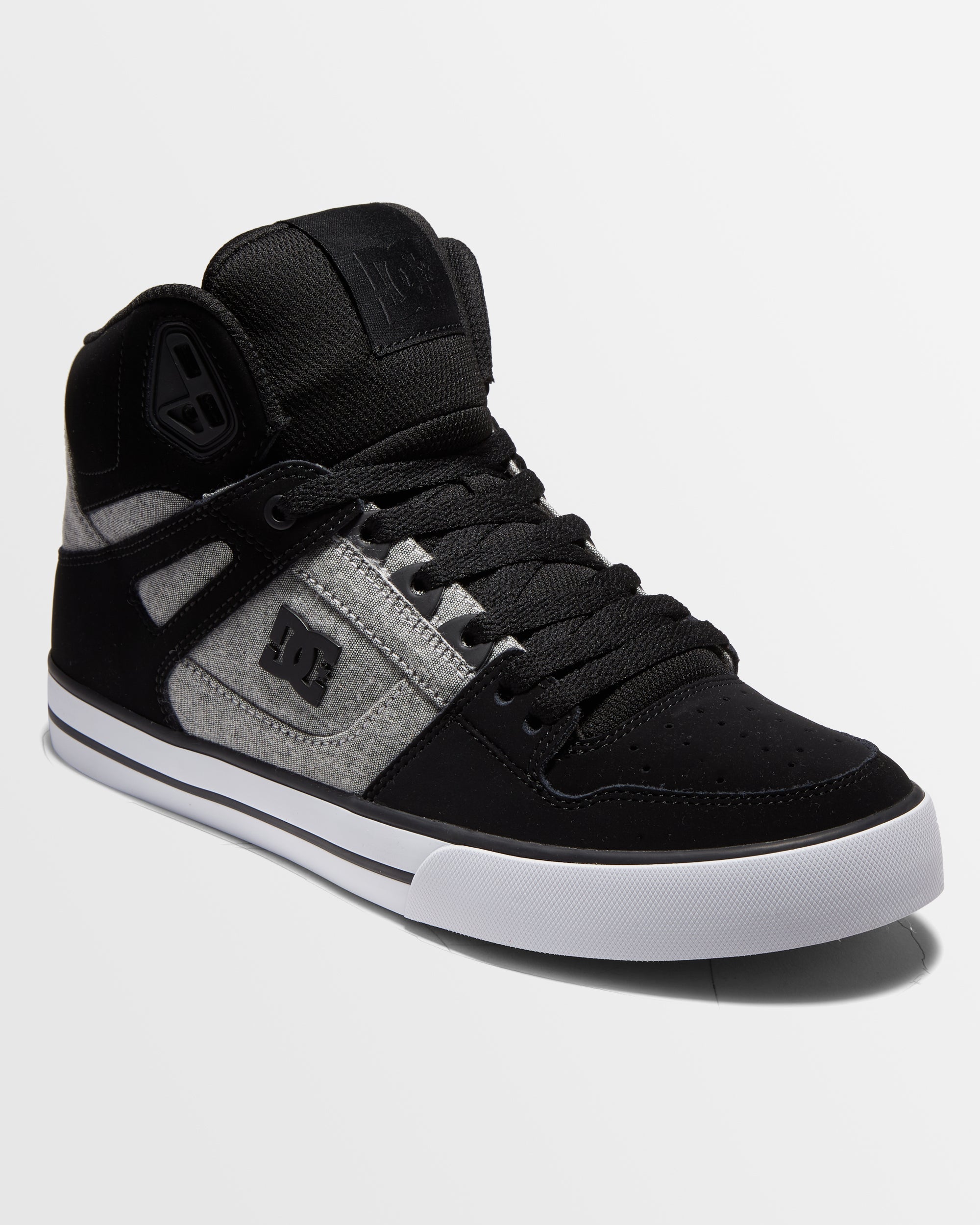 Mens Pure HIgh-Top WC Shoes