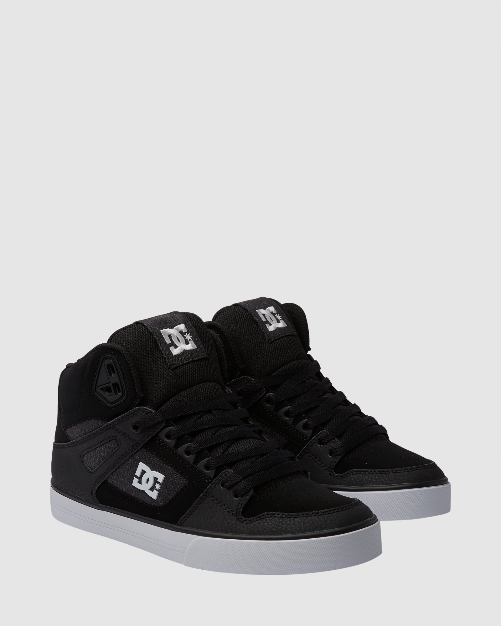 Mens Pure HIgh-Top WC Shoes