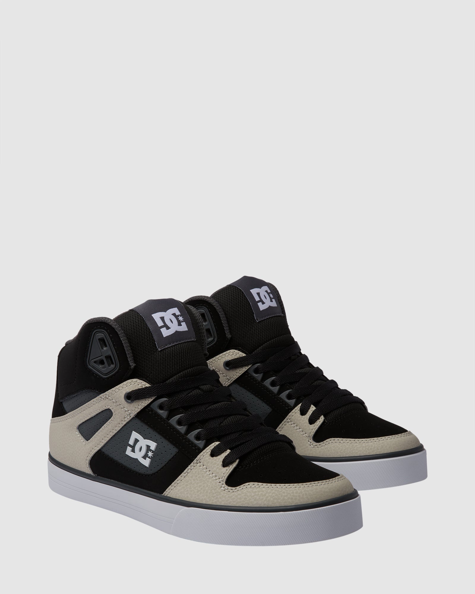 Mens Pure HIgh-Top WC Shoes