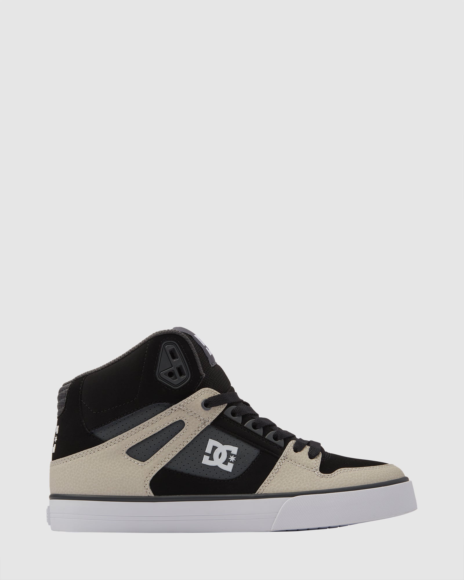 Mens Pure HIgh-Top WC Shoes