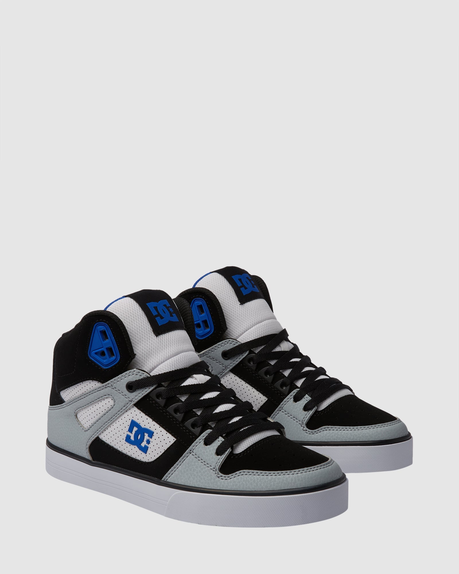 Mens Pure HIgh-Top WC Shoes