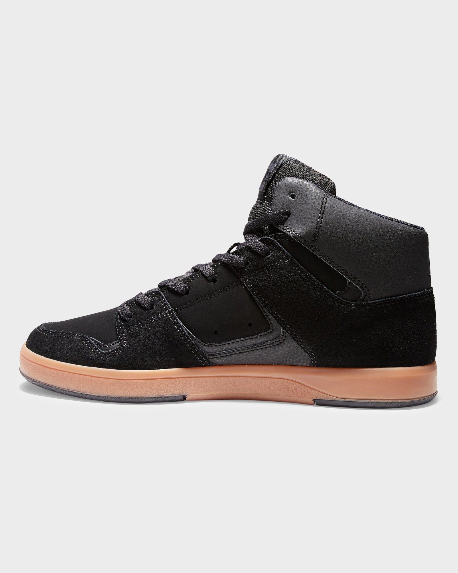 DC SHOES PURE HI TOP