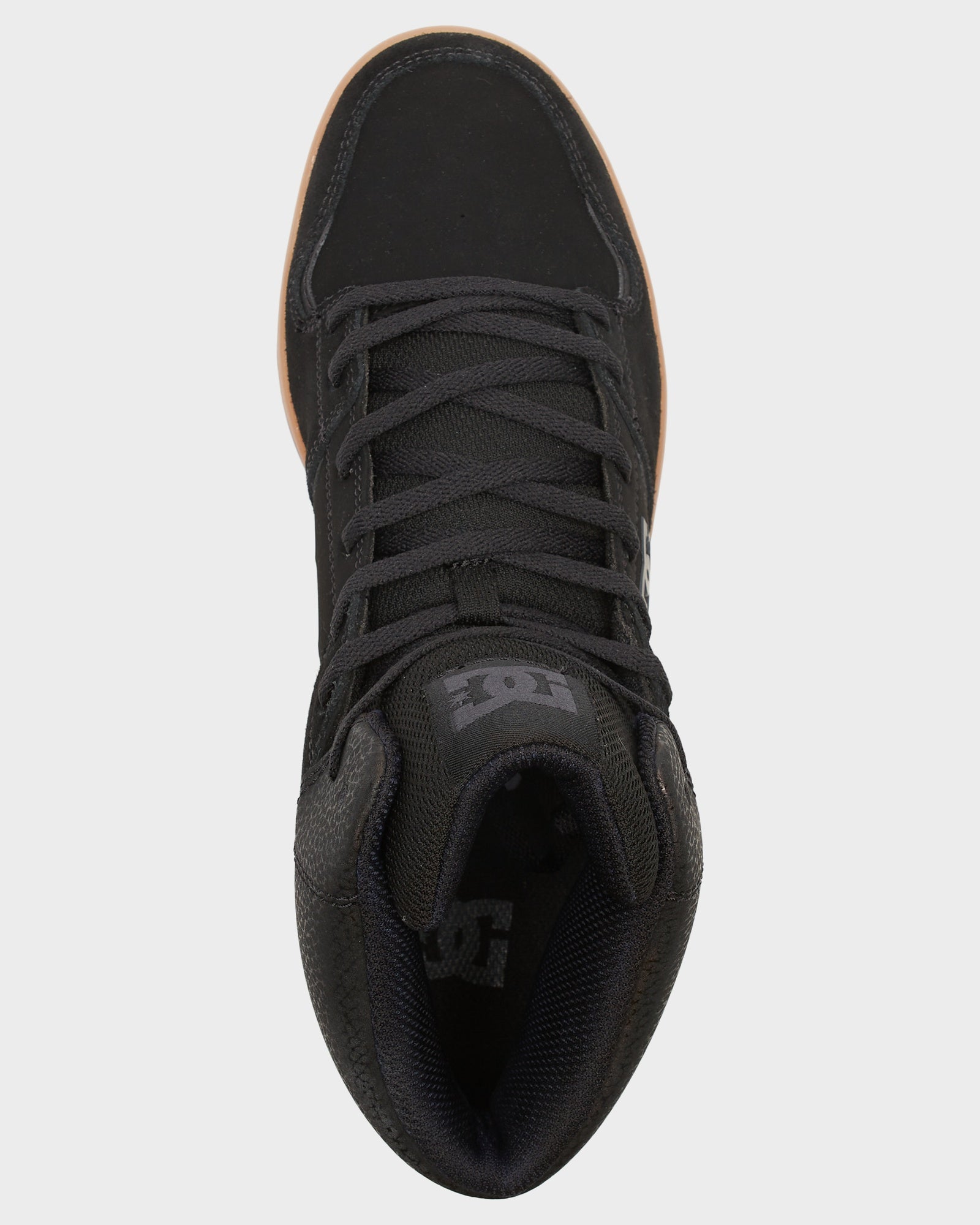 DC SHOES PURE HI TOP