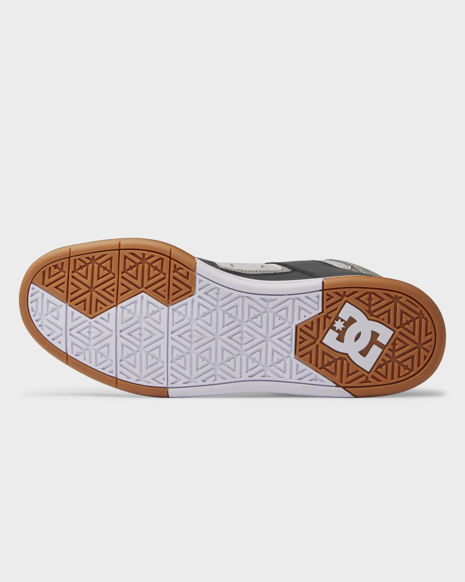 Mens DC Shoes High-Top Skate Shoes