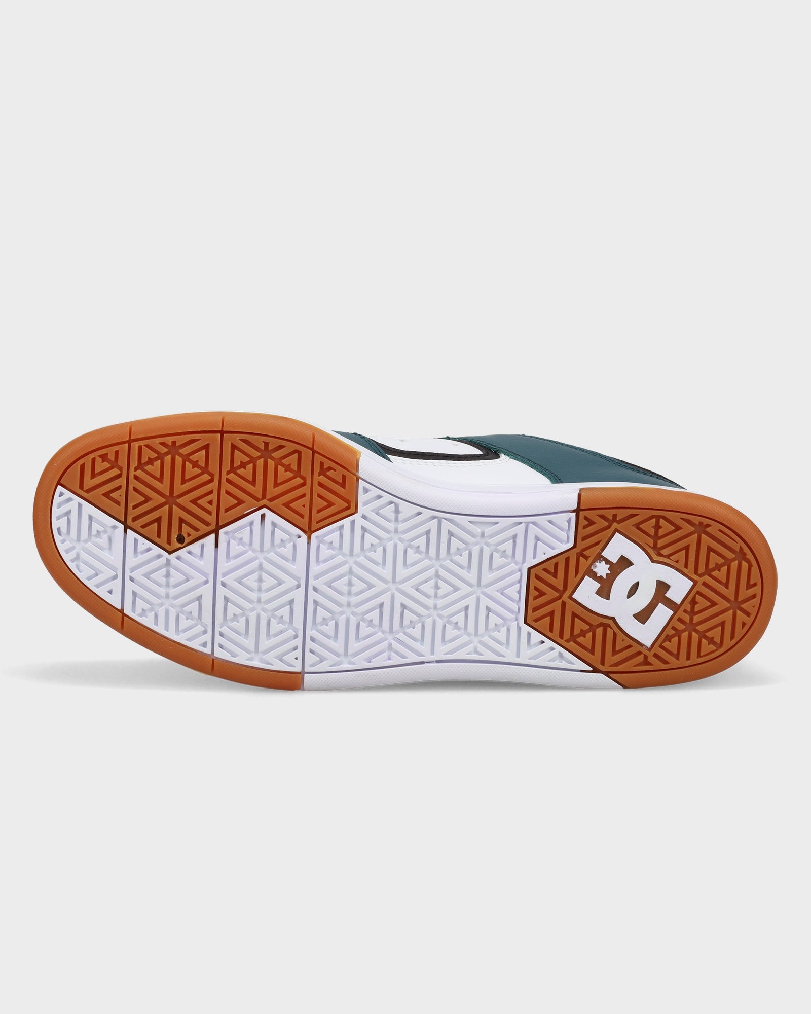 Mens DC Shoes Skate Shoes