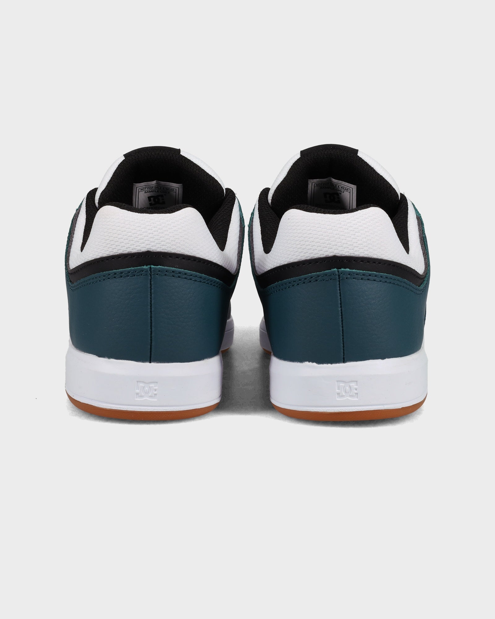 Mens DC Shoes Skate Shoes