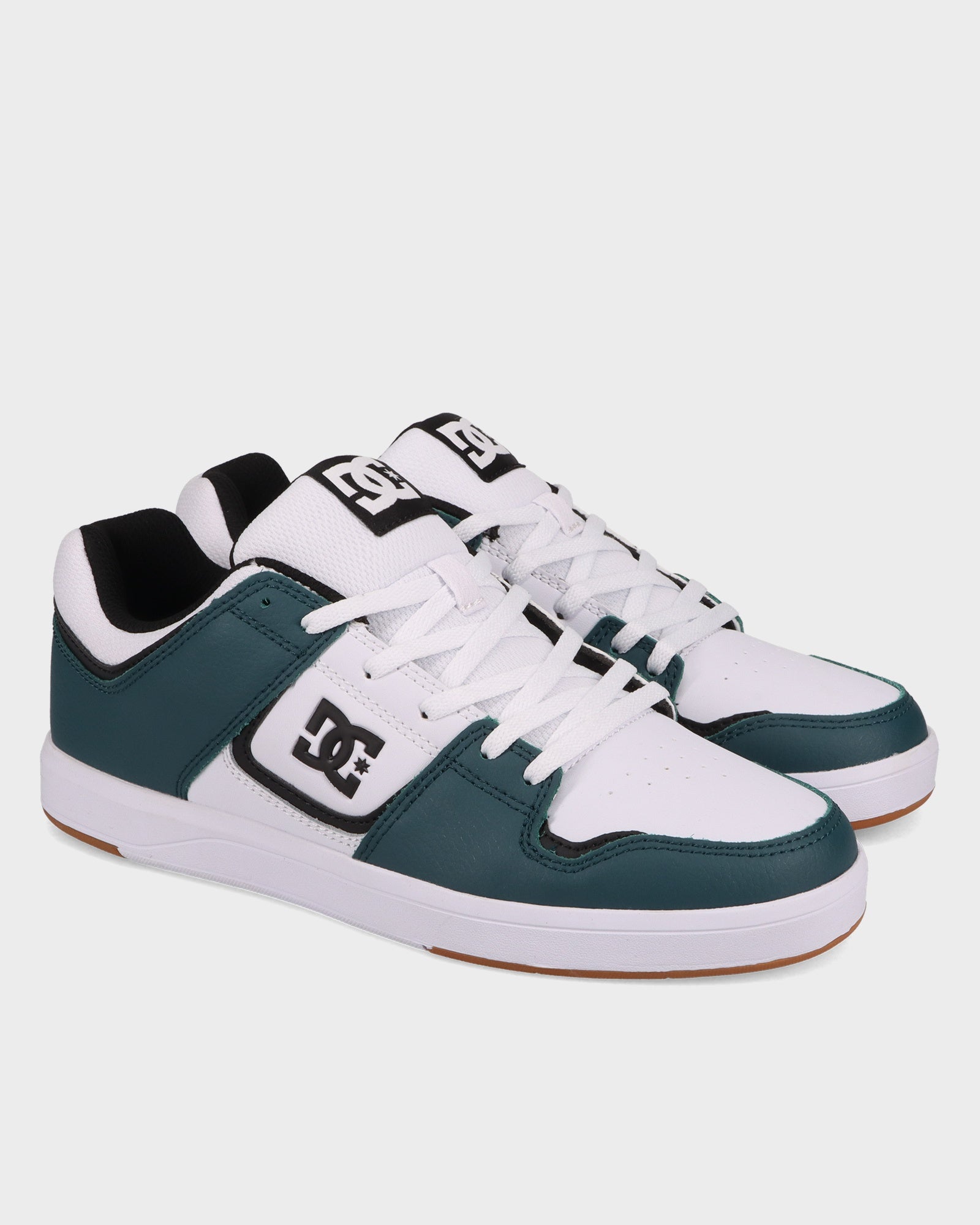 Mens DC Shoes Skate Shoes