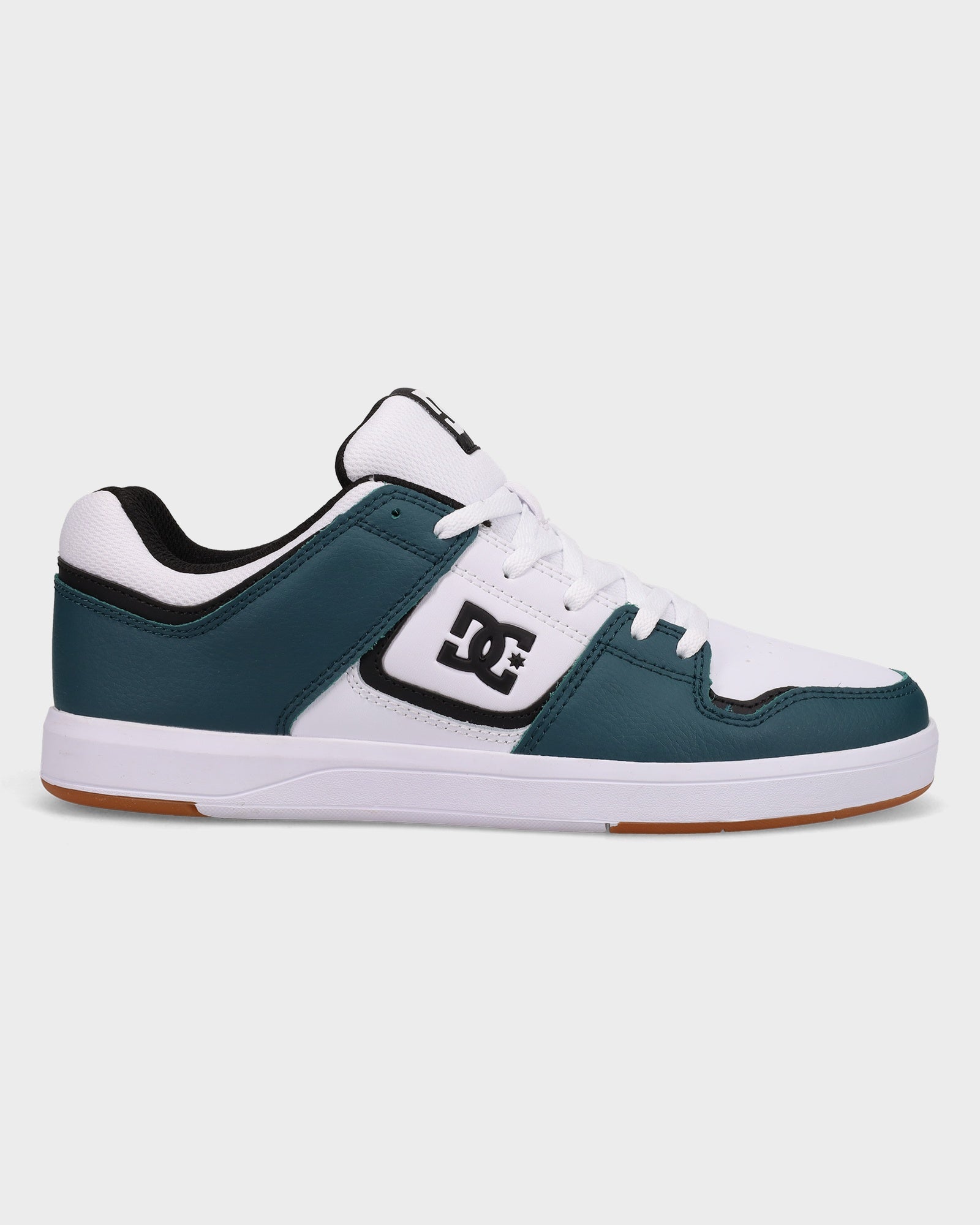 Mens DC Shoes Skate Shoes