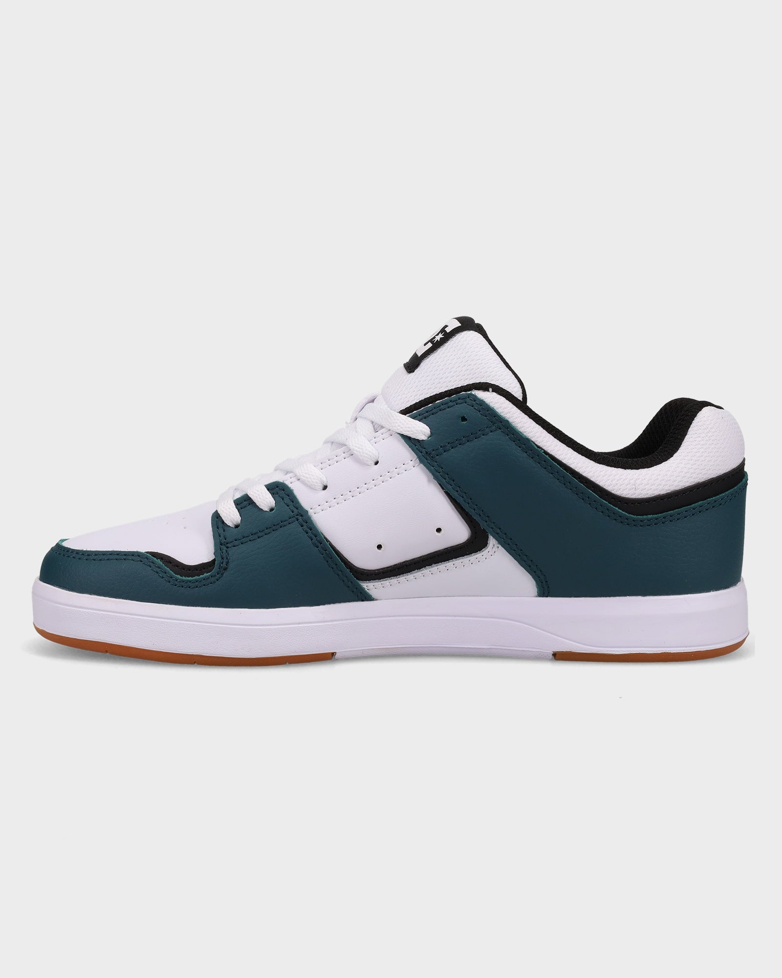 Mens DC Shoes Skate Shoes