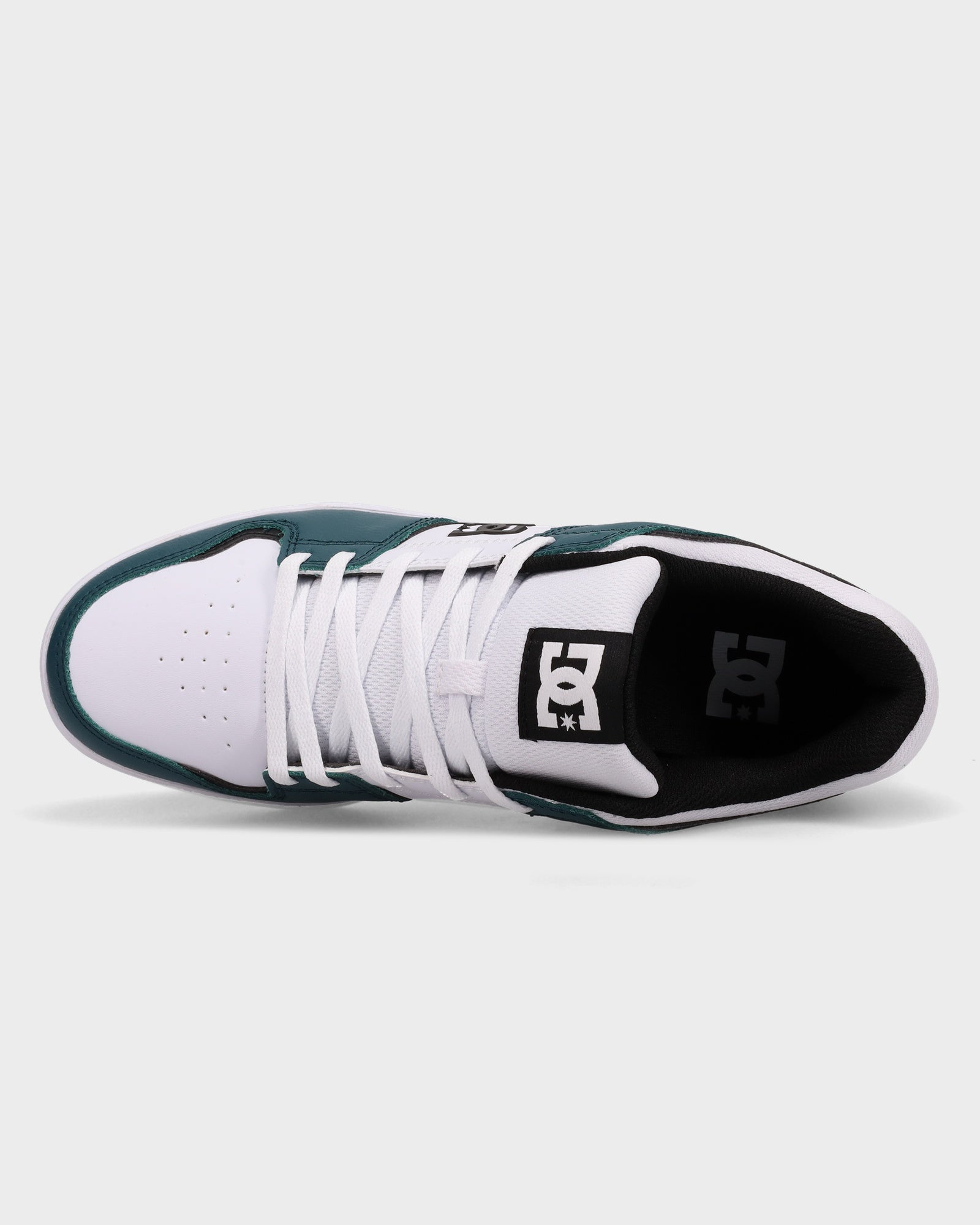 Mens DC Shoes Skate Shoes