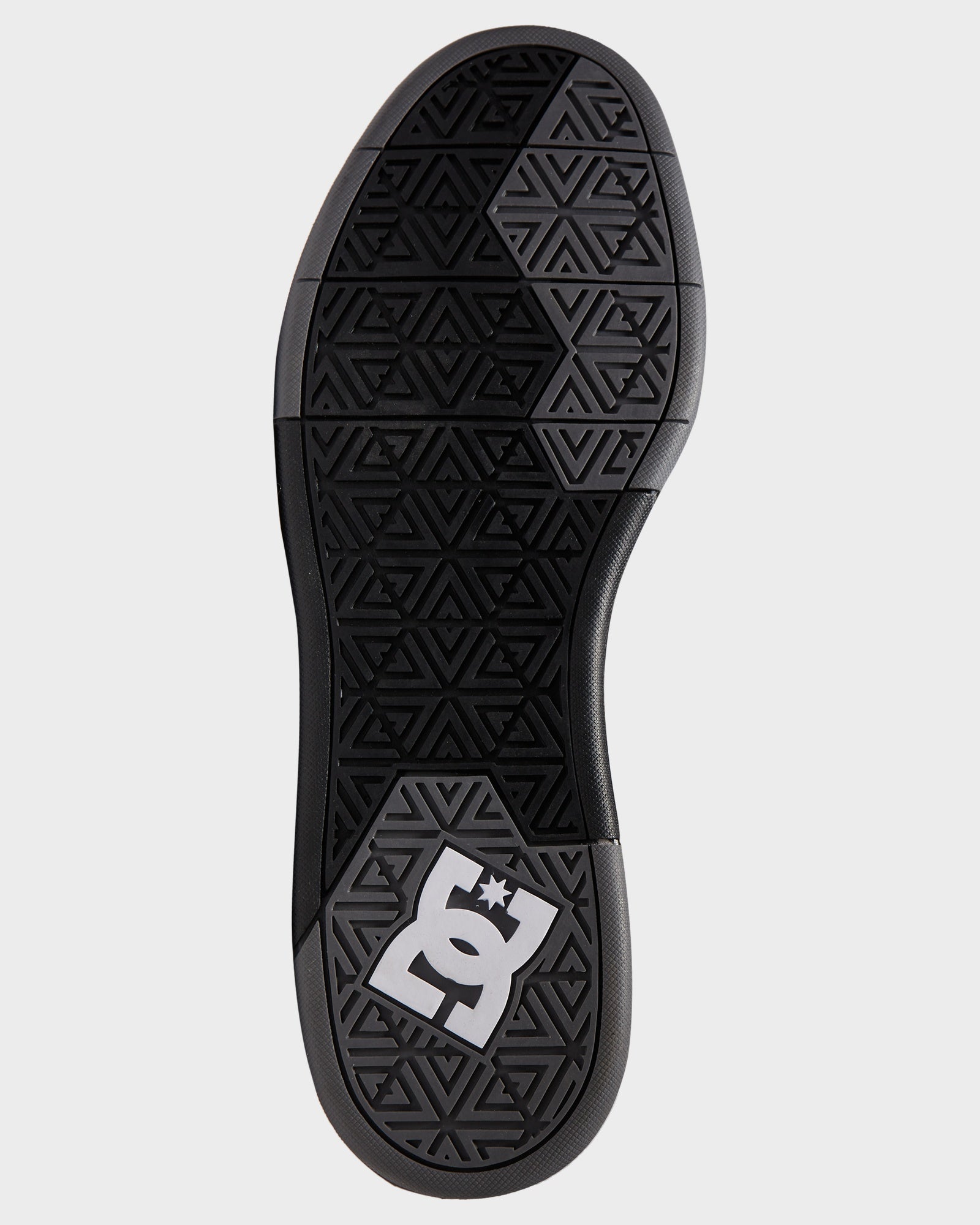 Mens DC Shoes Skate Shoes