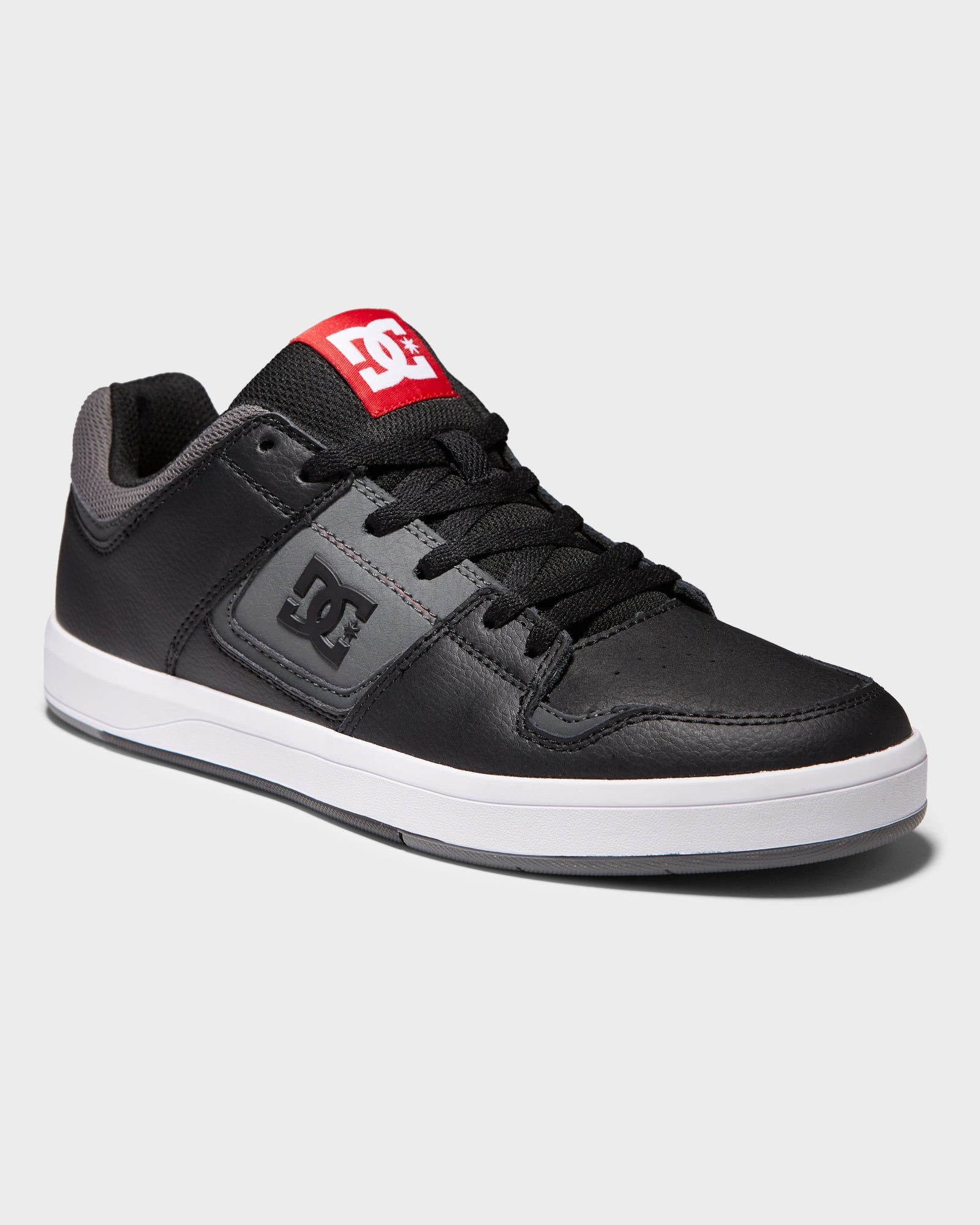 Mens DC Shoes Skate Shoes
