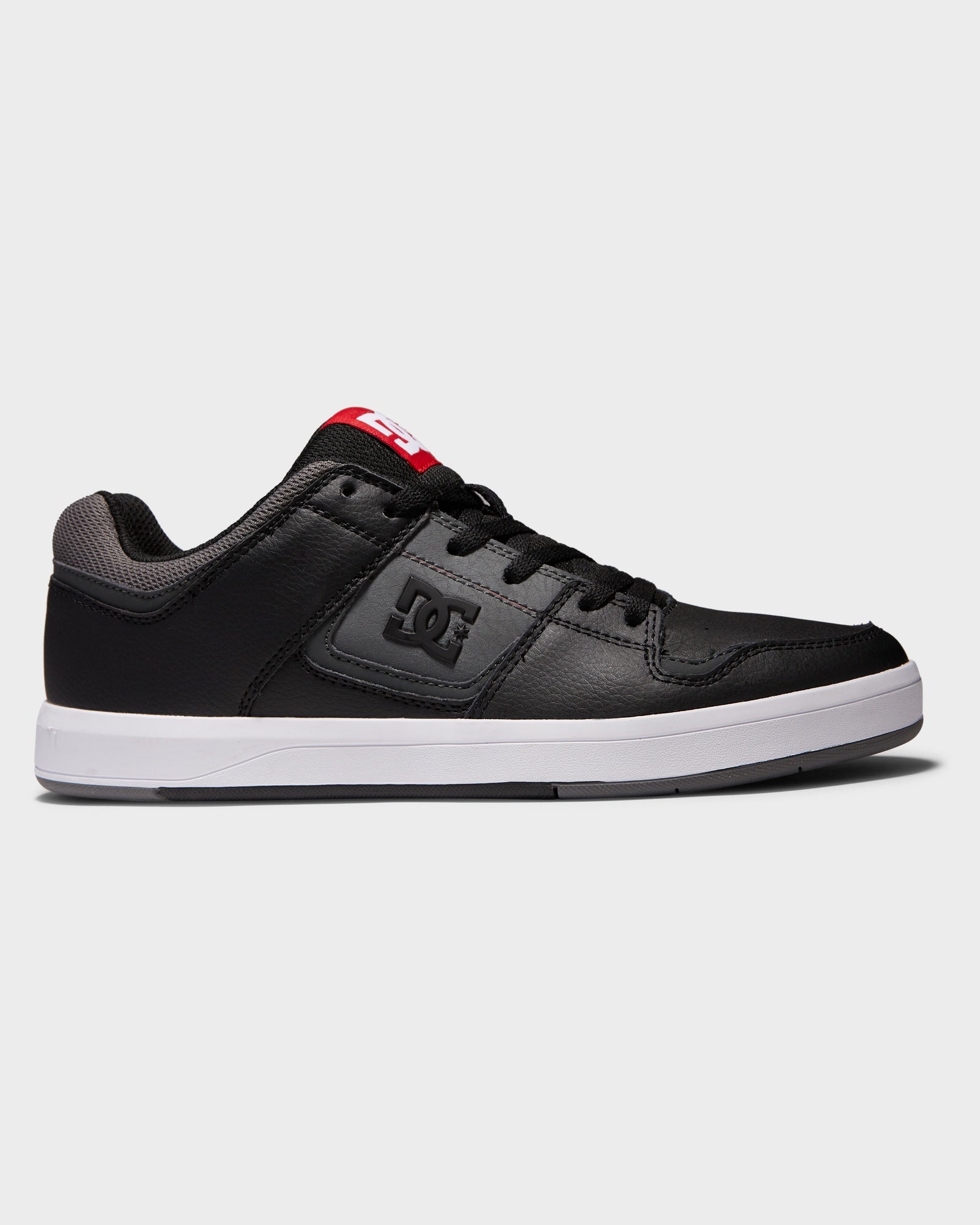 Mens DC Shoes Skate Shoes
