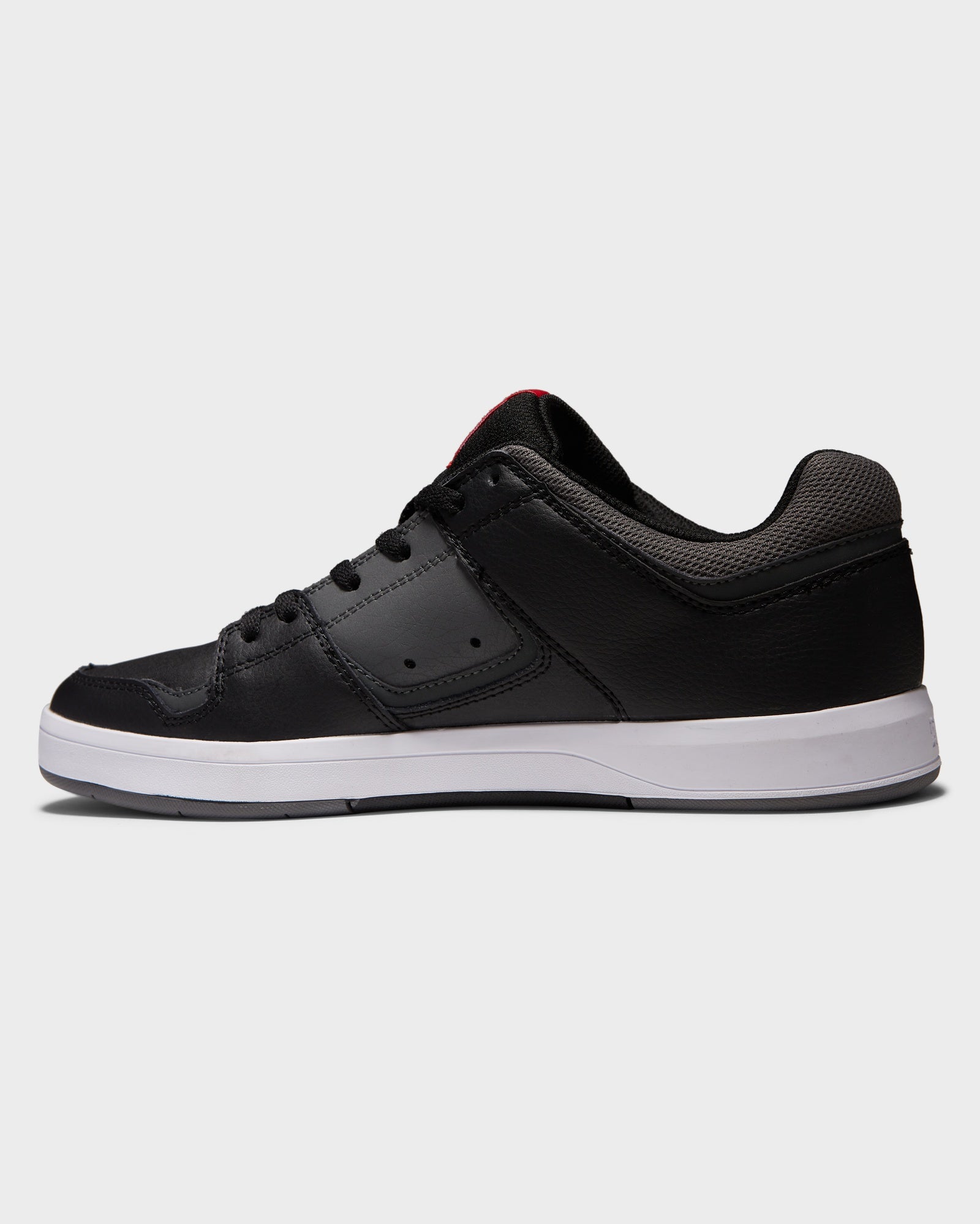 Mens DC Shoes Skate Shoes