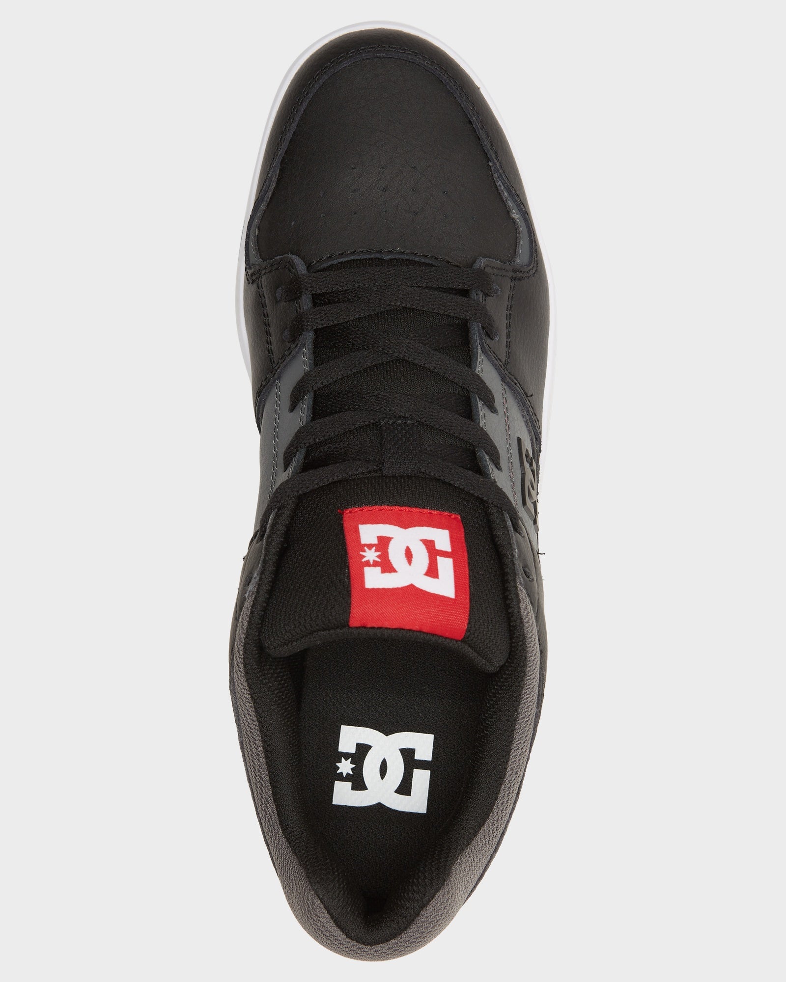 Mens DC Shoes Skate Shoes