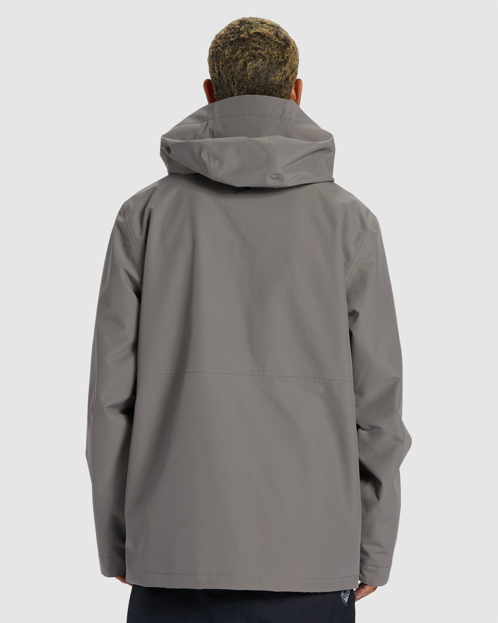 Mens Basis 30K Snow Jacket