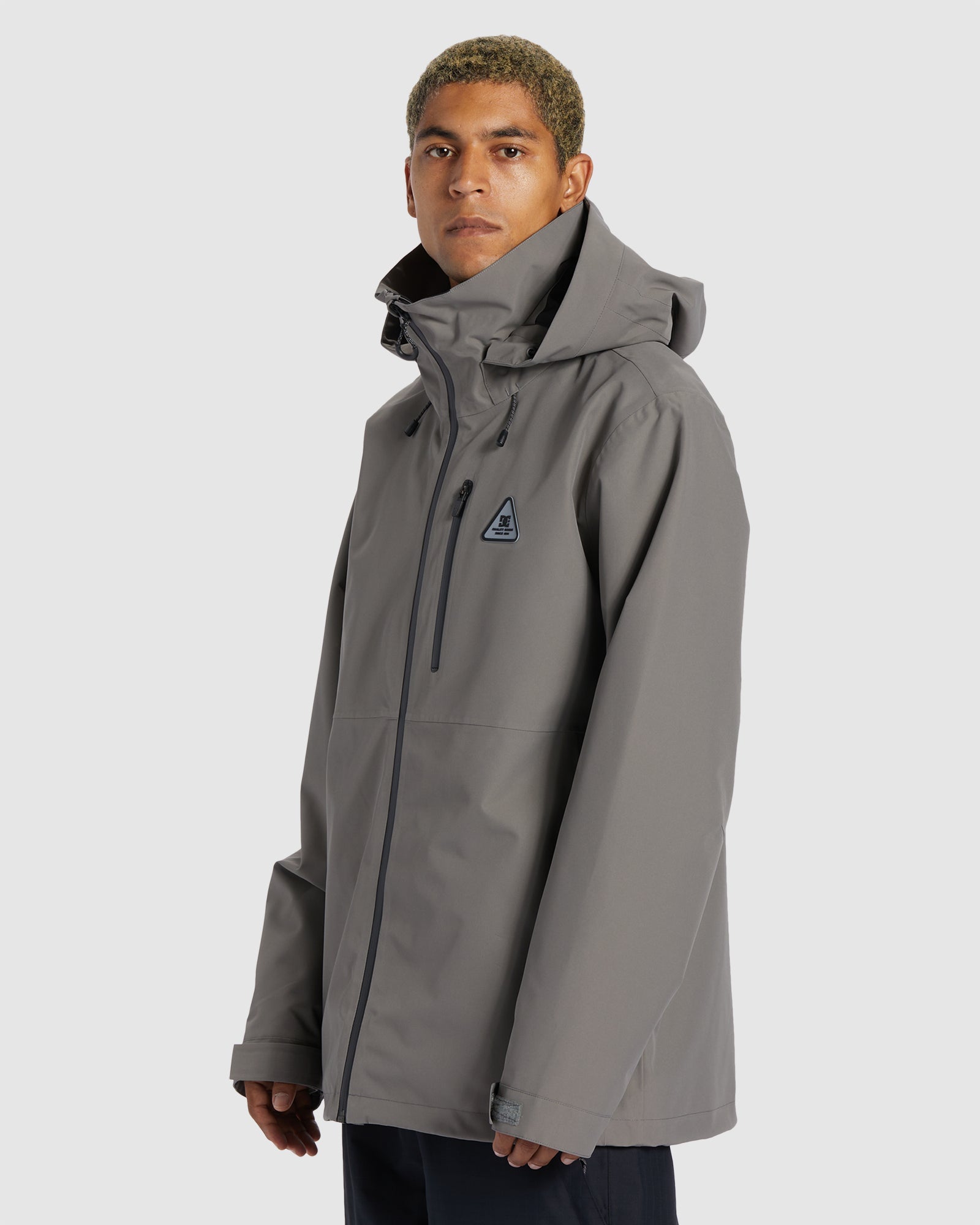 Mens Basis 30K Snow Jacket