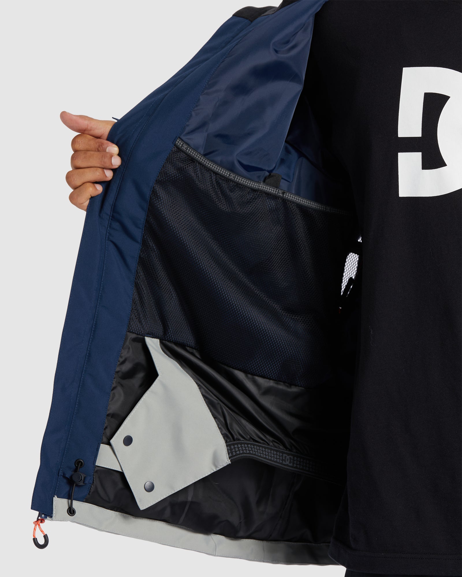 Basis Technical Snow Jacket