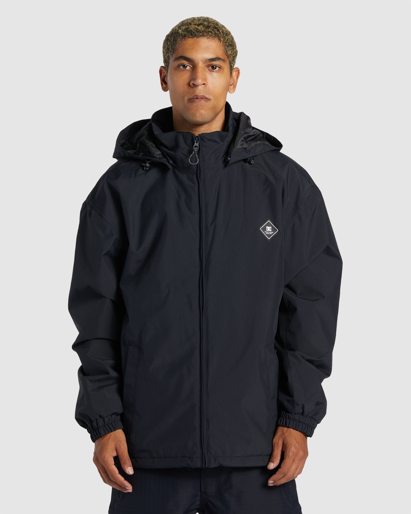 Vista Technical Snow Jacket